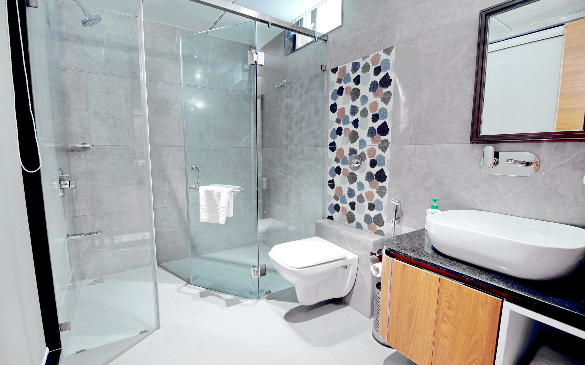 Anil Farms Gir Jungle Resort Superior room 3