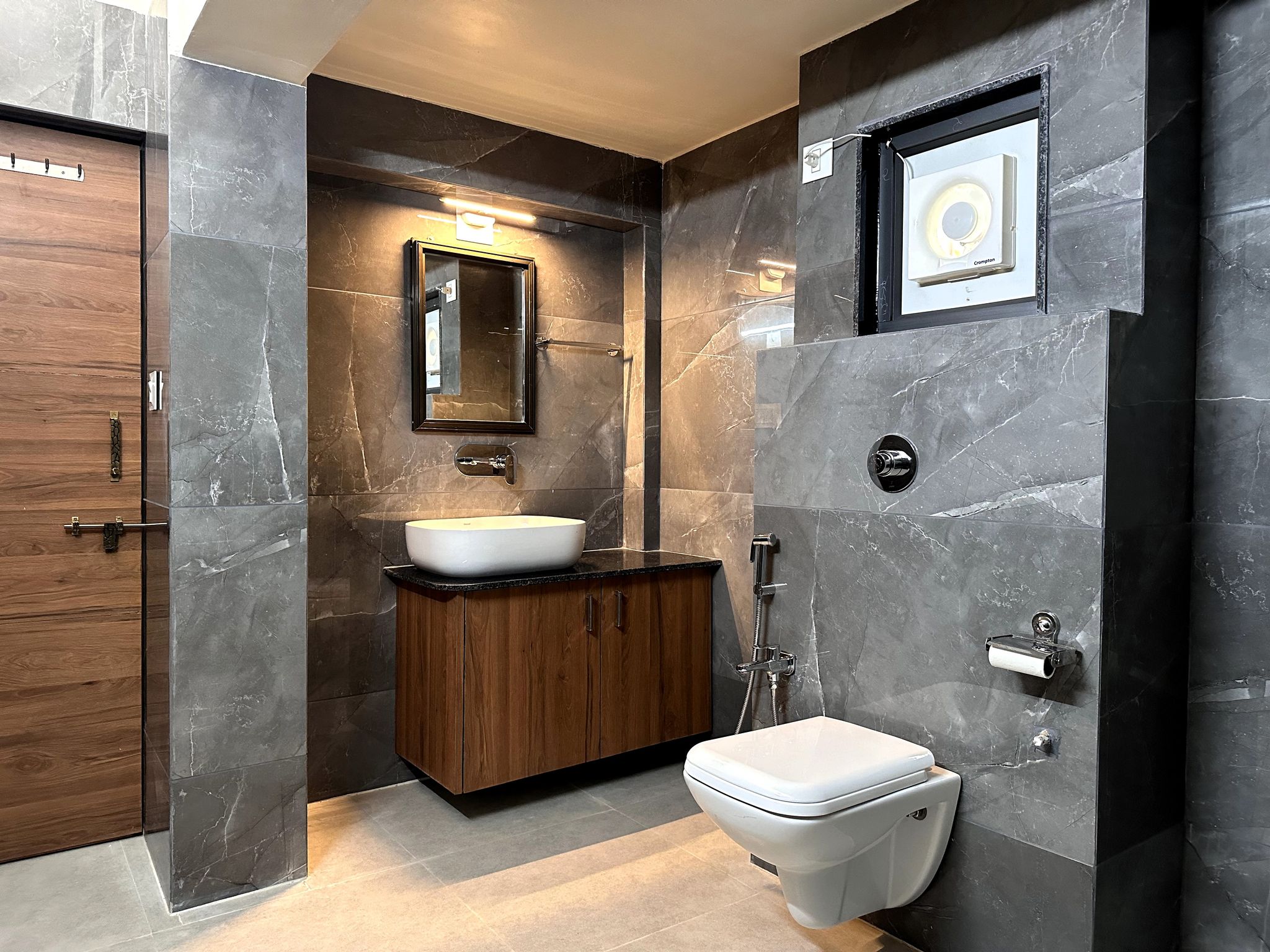 Anil Farms Gir Jungle Resort Riverside Room 6