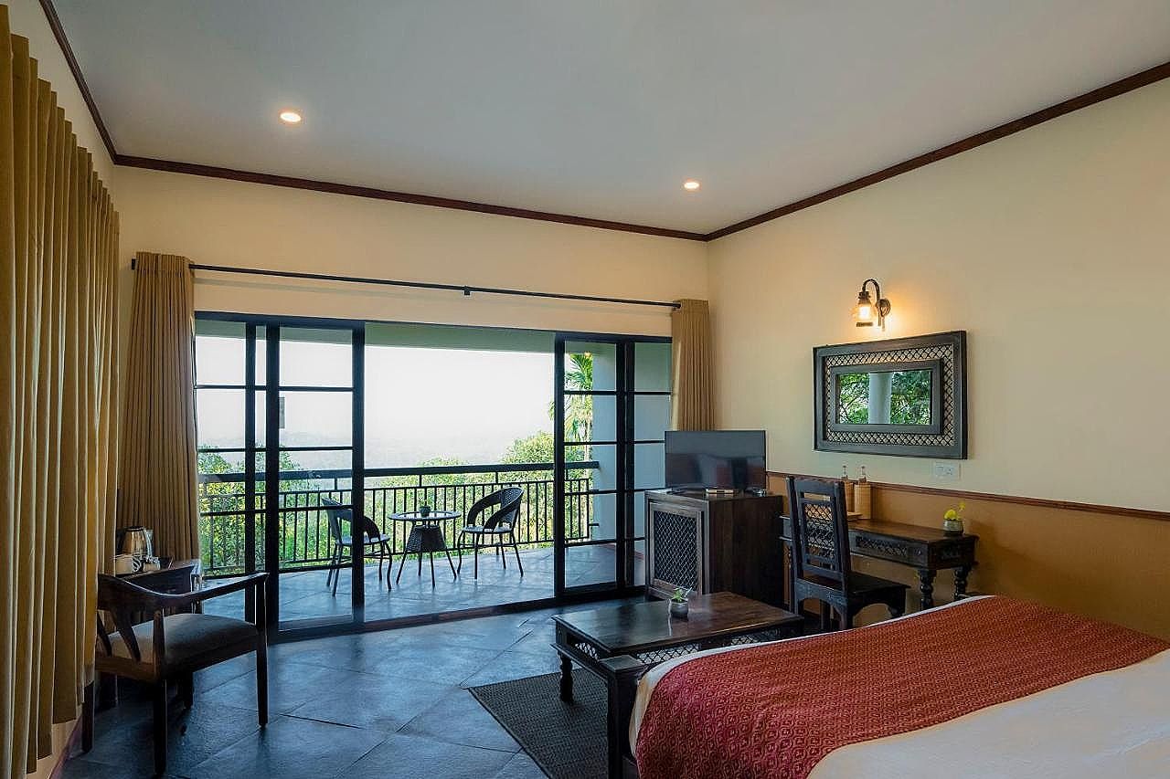 Honeymoon Cottage