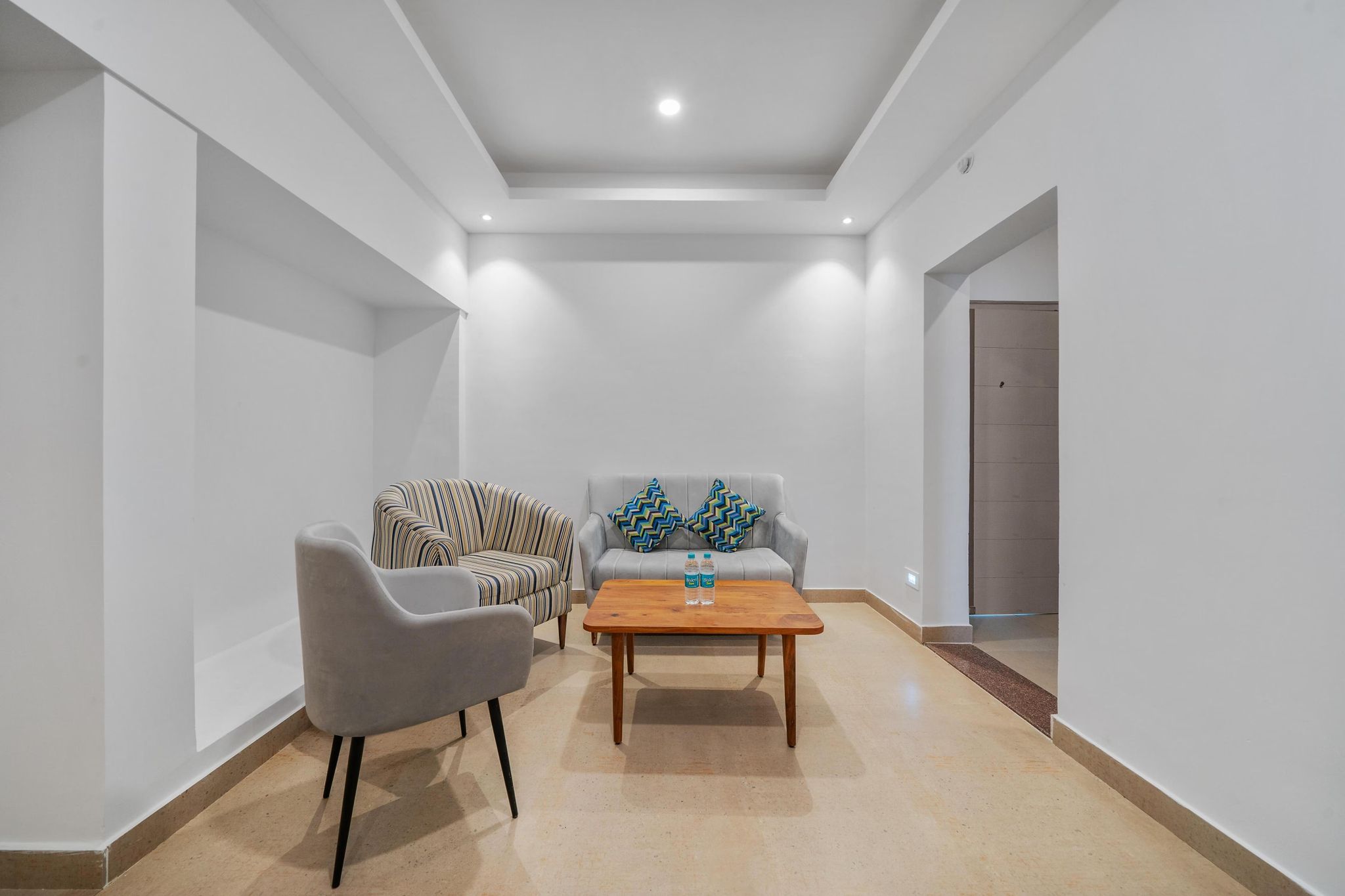 Hotel GSR Tumkur