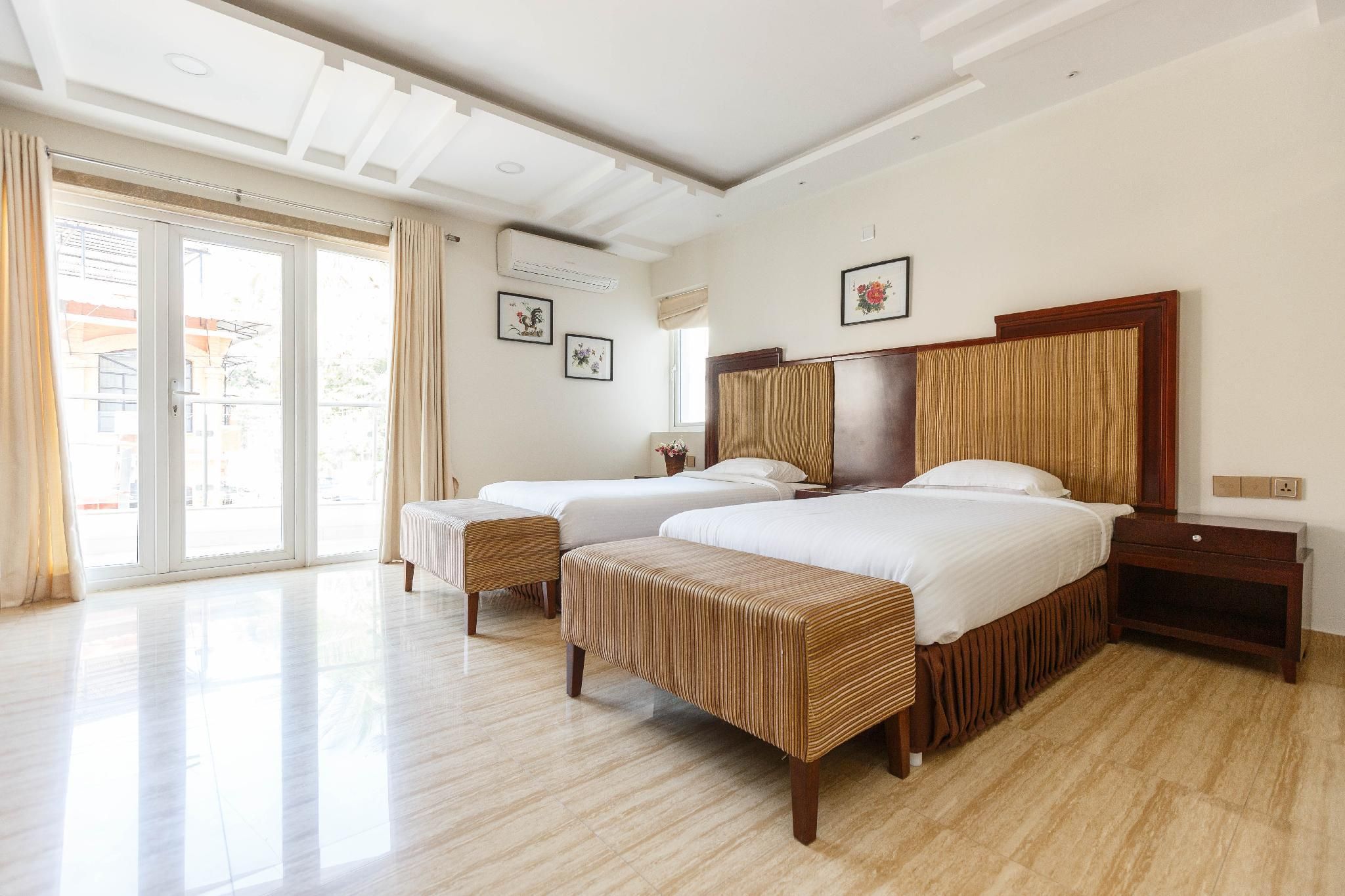 Standard Room.