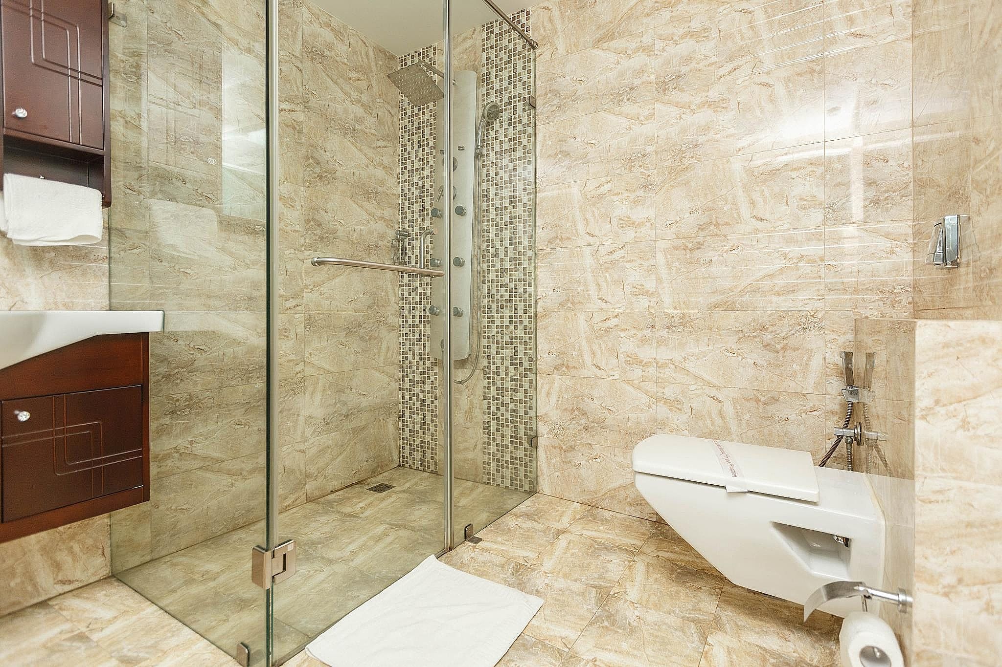 Apollo Greens Semi Luxury Room 3