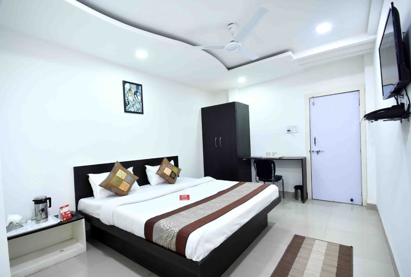 Wishotel Inn 7 Eleven Deluxe Room