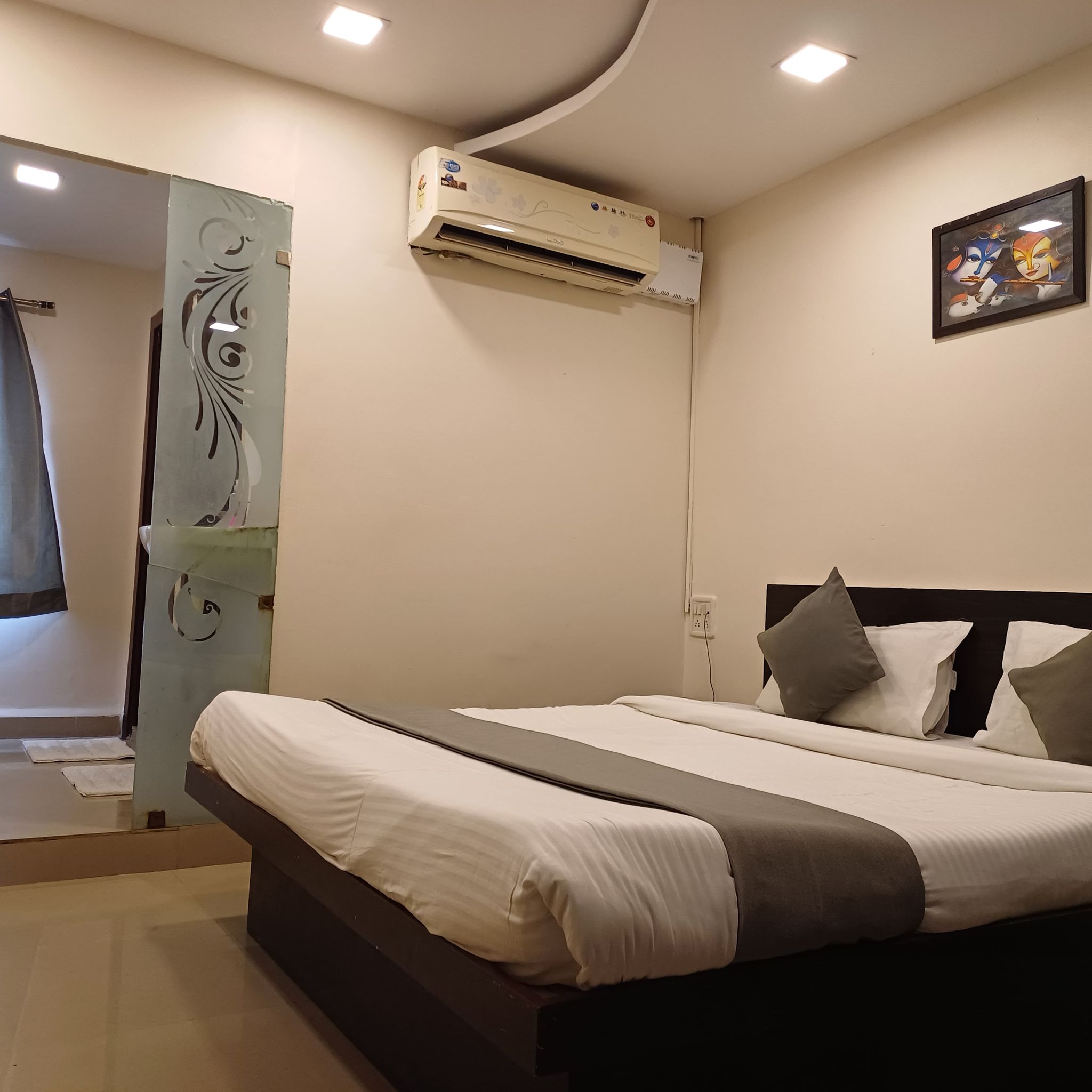 Wishotel Inn 7 Eleven Deluxe Room 3