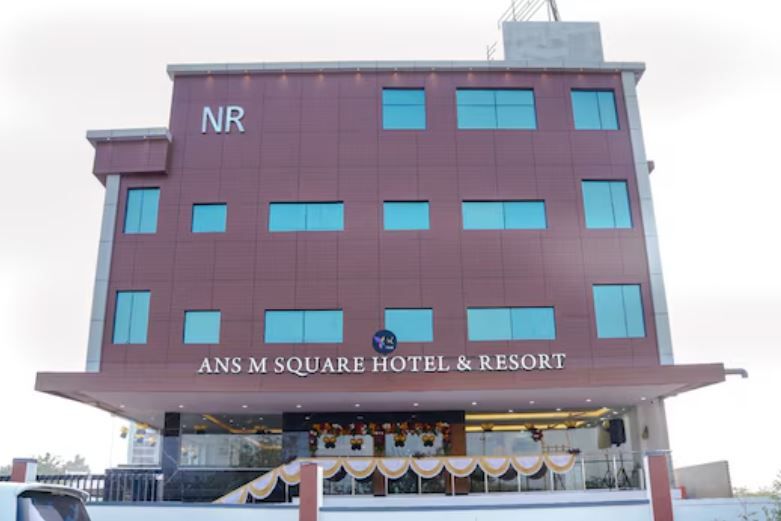 ANS Hotel & Resort