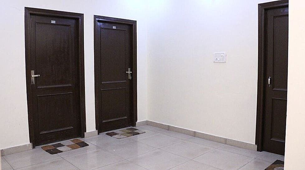 Gaurav resort & apartments DELUXE ROOM 3