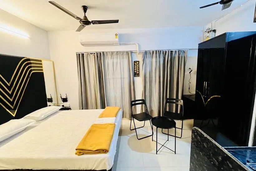 LA CASA STUDIO APARTMENT