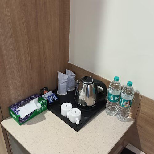 HOTEL KALPSHREE, UDAIPUR STANDARD ROOMS 8