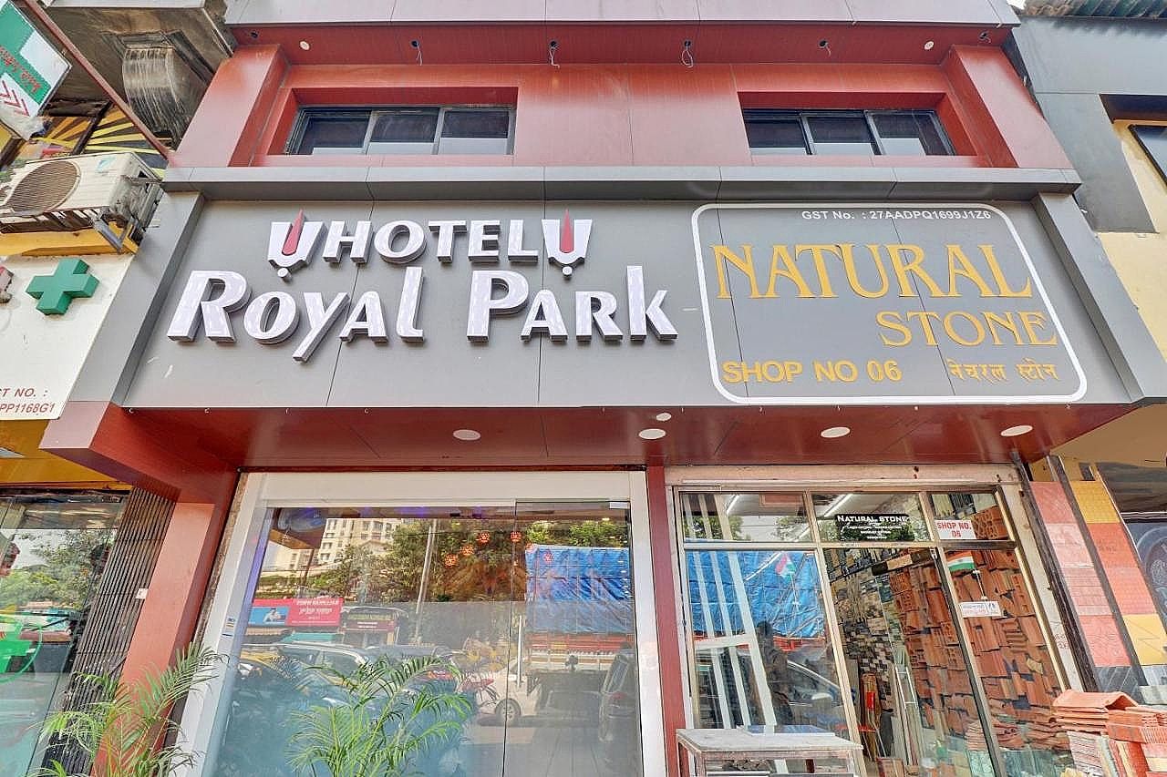 Hotel Royal Park Vakola