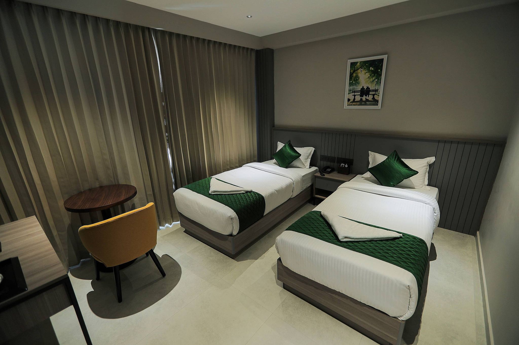 Premium Room Non AC