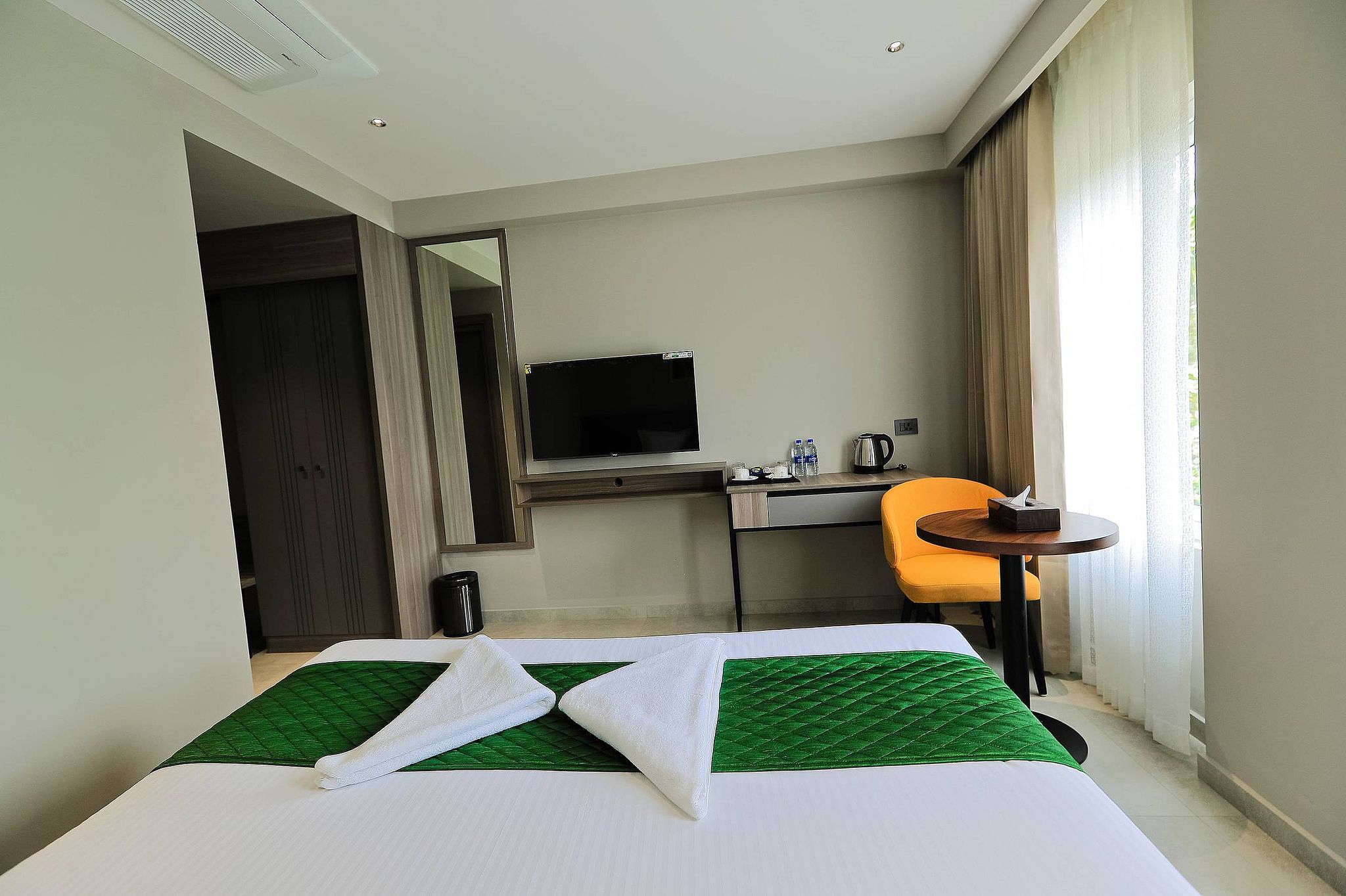 Premium Room Non AC
