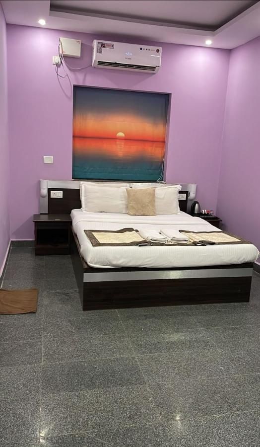 Classic Room Without Balcony