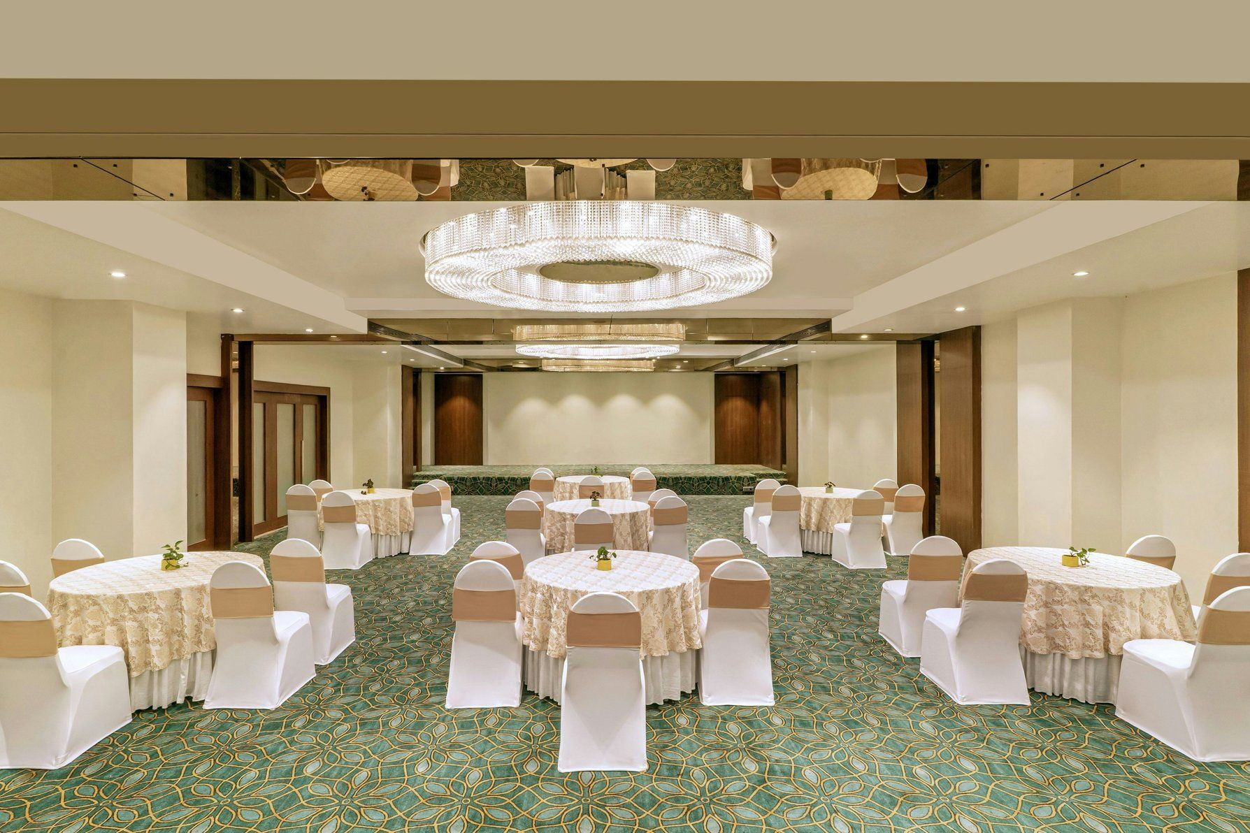 Banquet Hall - Diamond
