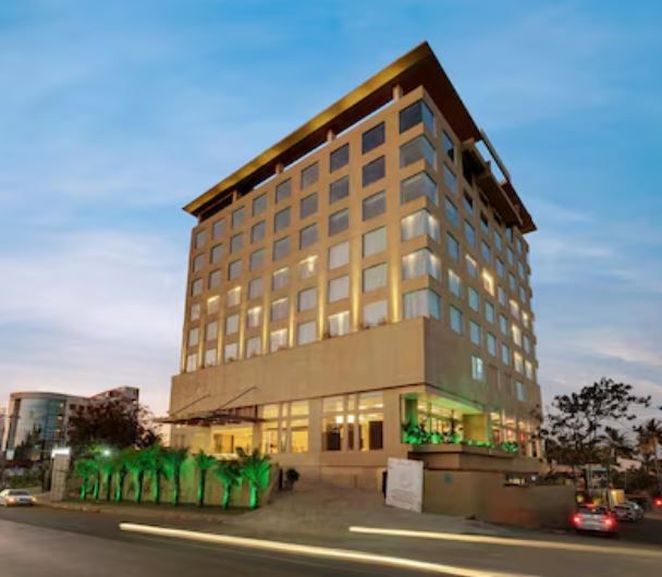 The Fern, Kolhapur