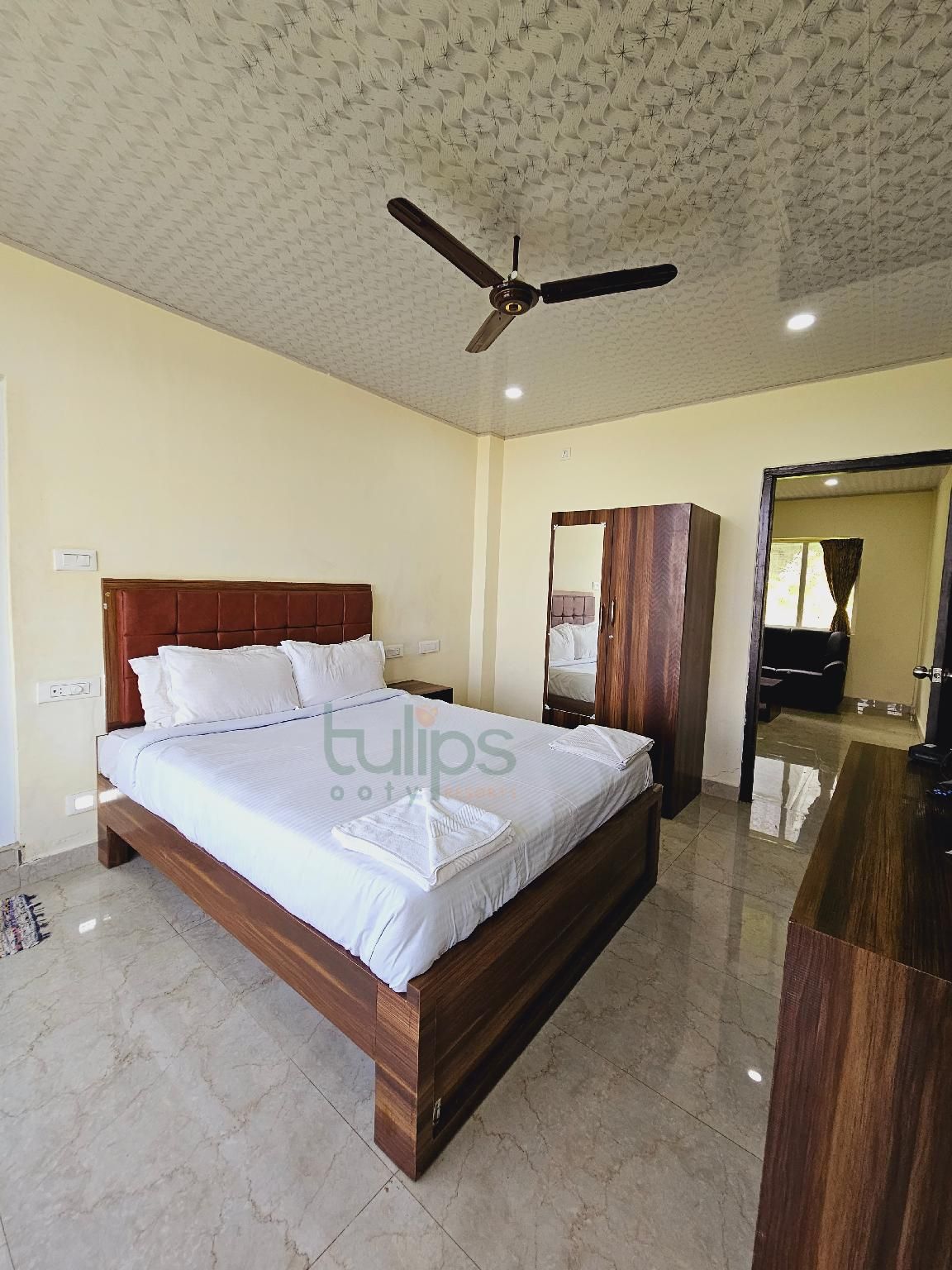 One-Bedroom Suite