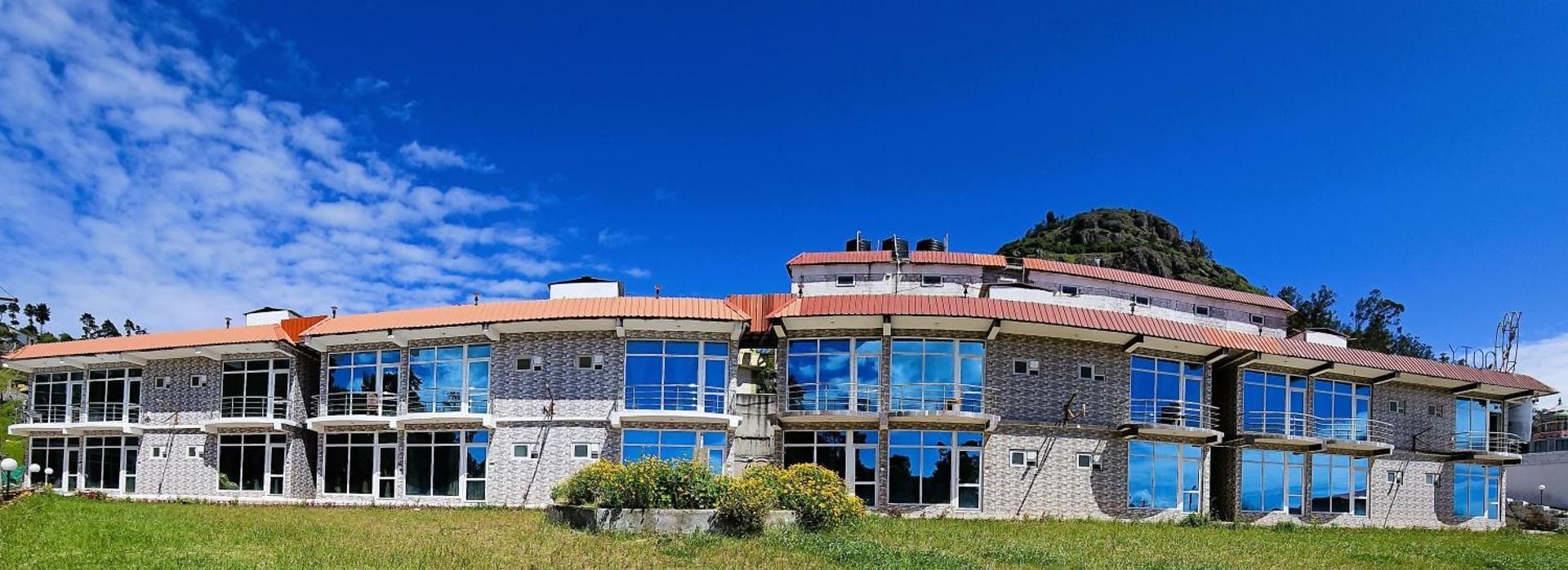 Tulips Village Resorts