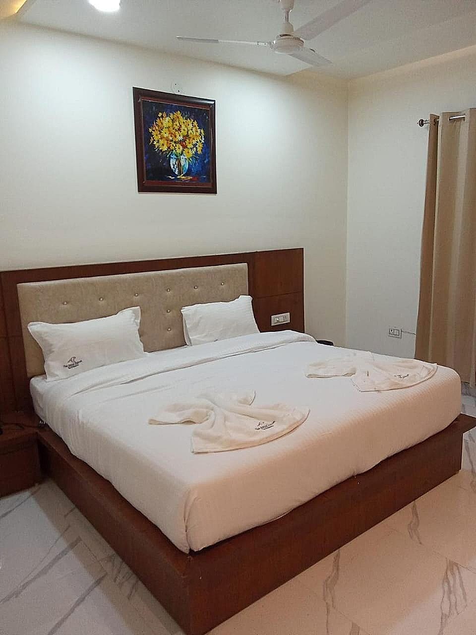 Exective Room