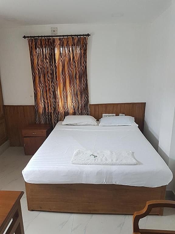 Standard Double Room with Fan