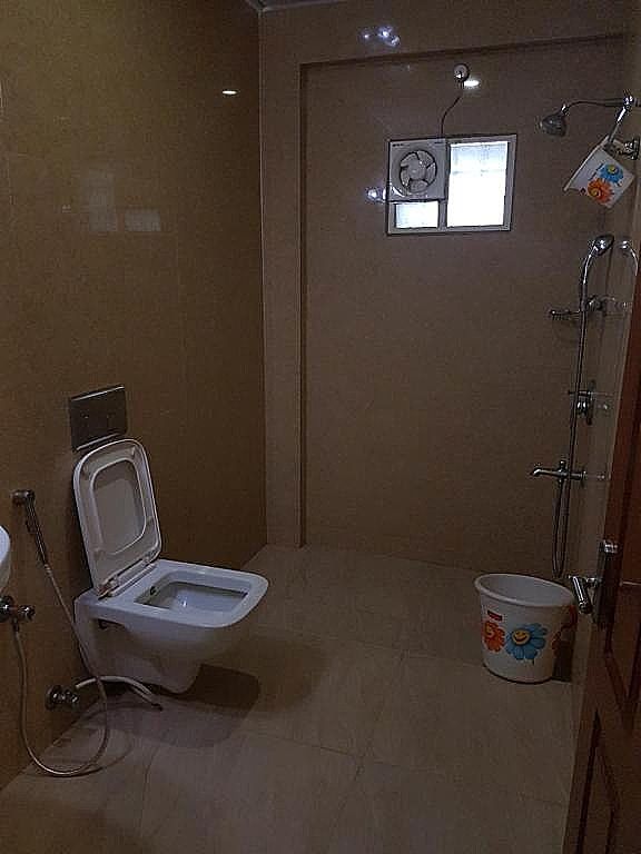 Standard AC Double Room