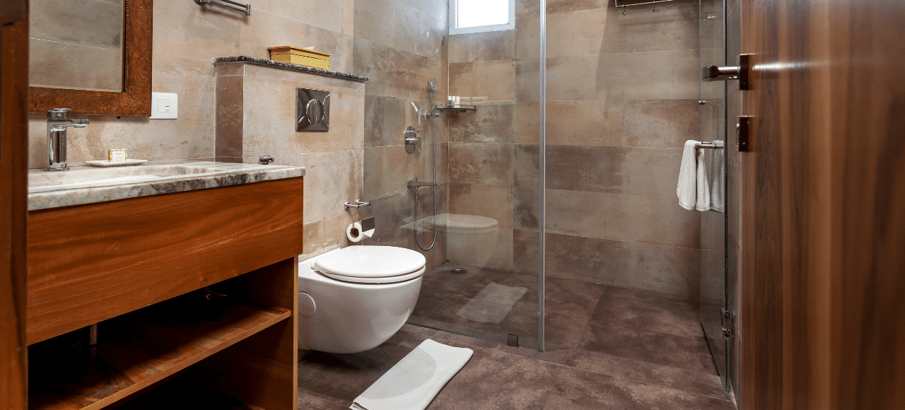 juSTa Sajjangarh Resort & Spa Superior Room 4