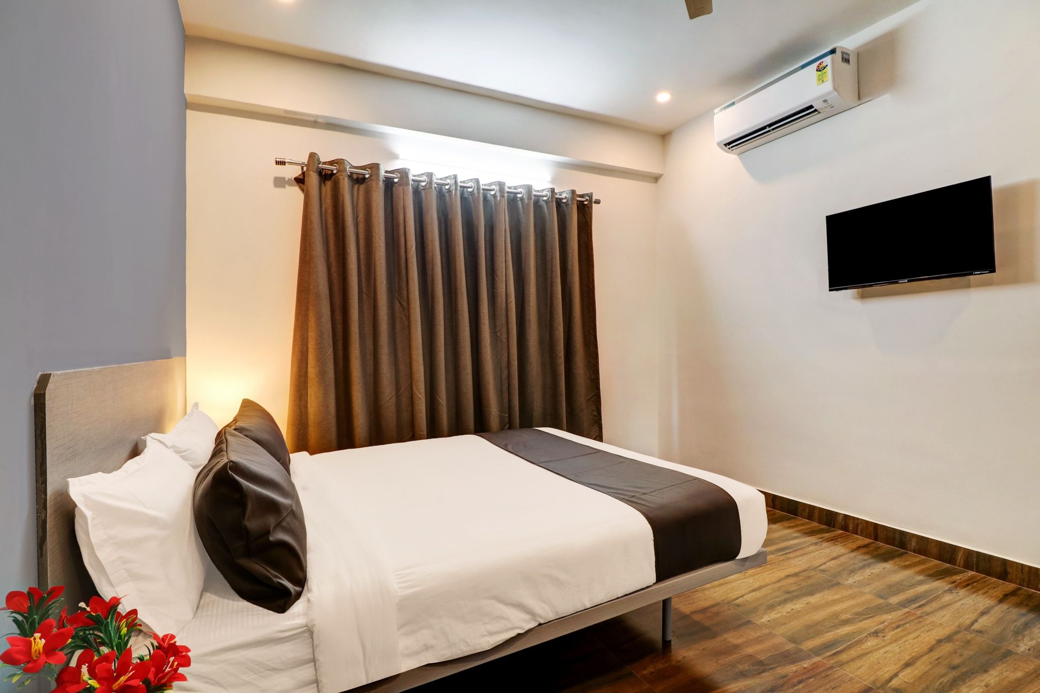 Super Townhouse Ecity Inn Classic 12