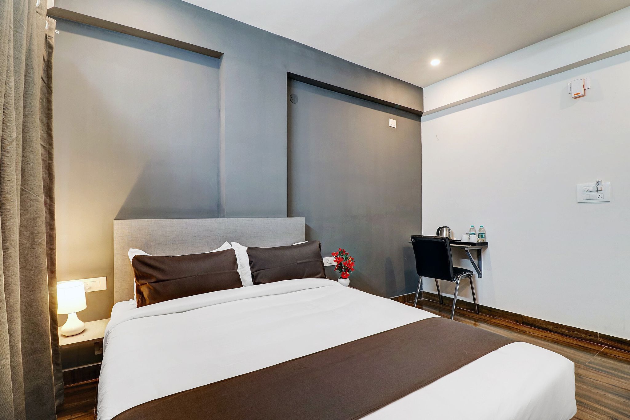 Super Townhouse Ecity Inn Classic 7