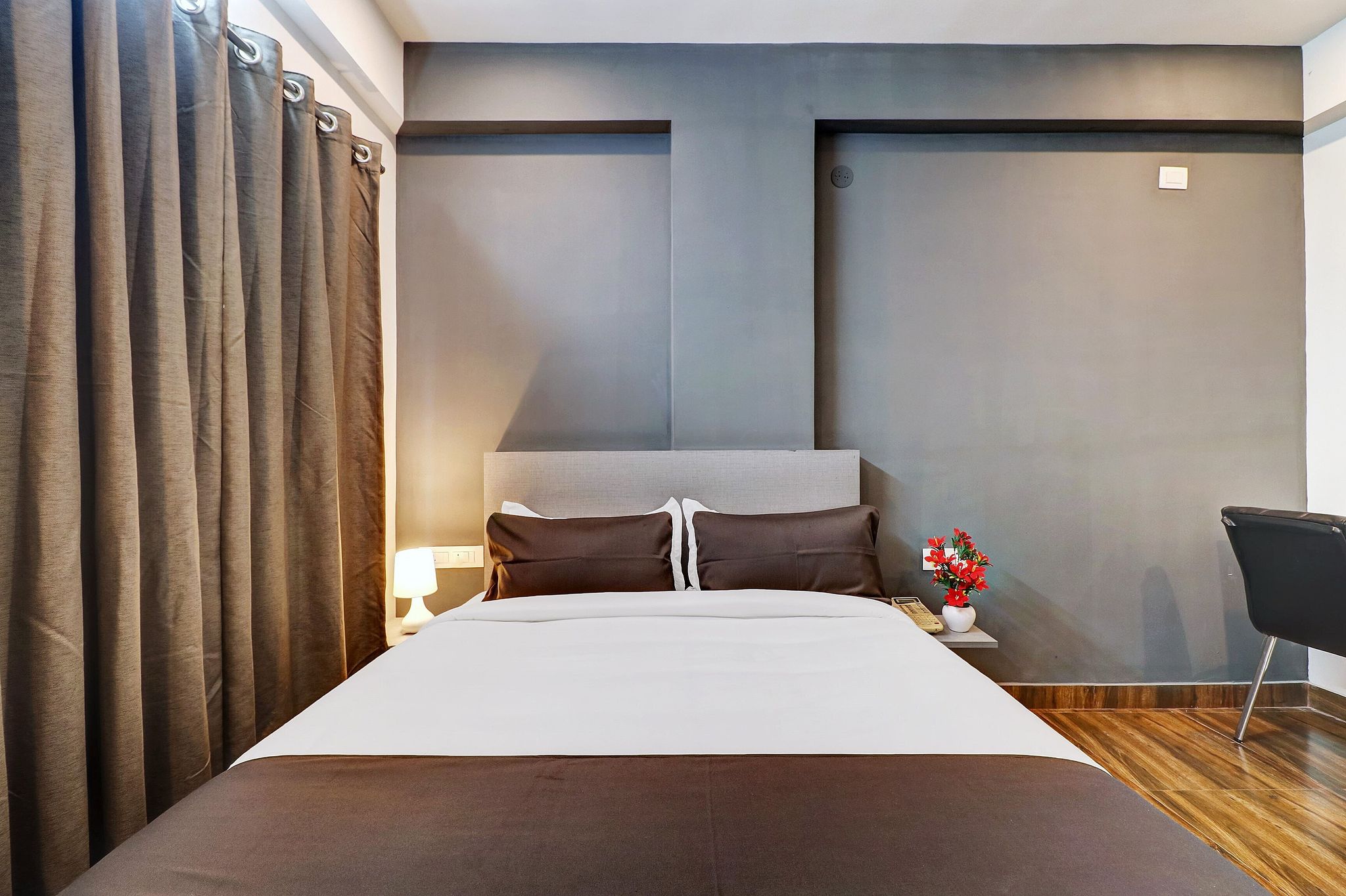 Super Townhouse Ecity Inn Classic 9