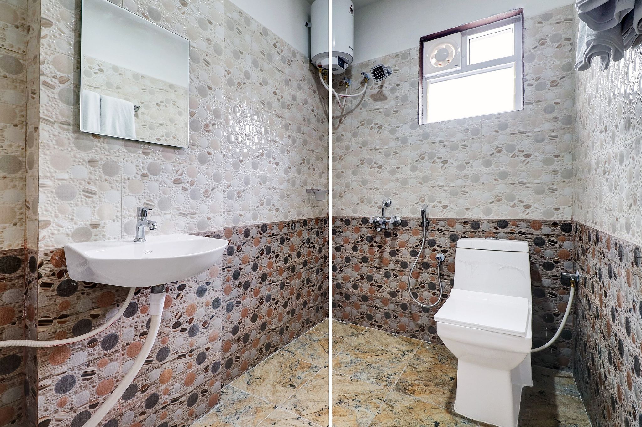 Super Townhouse Ecity Inn Classic 16