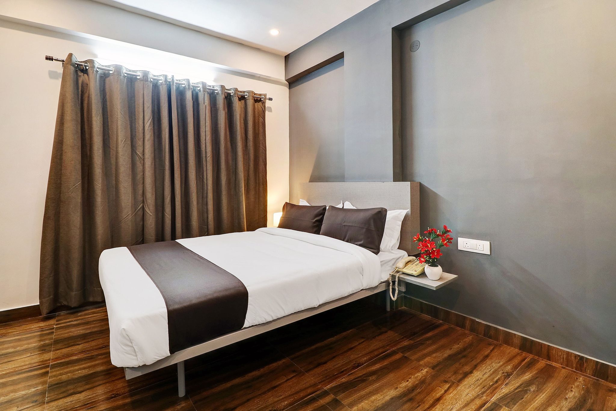 Super Townhouse Ecity Inn Classic 3