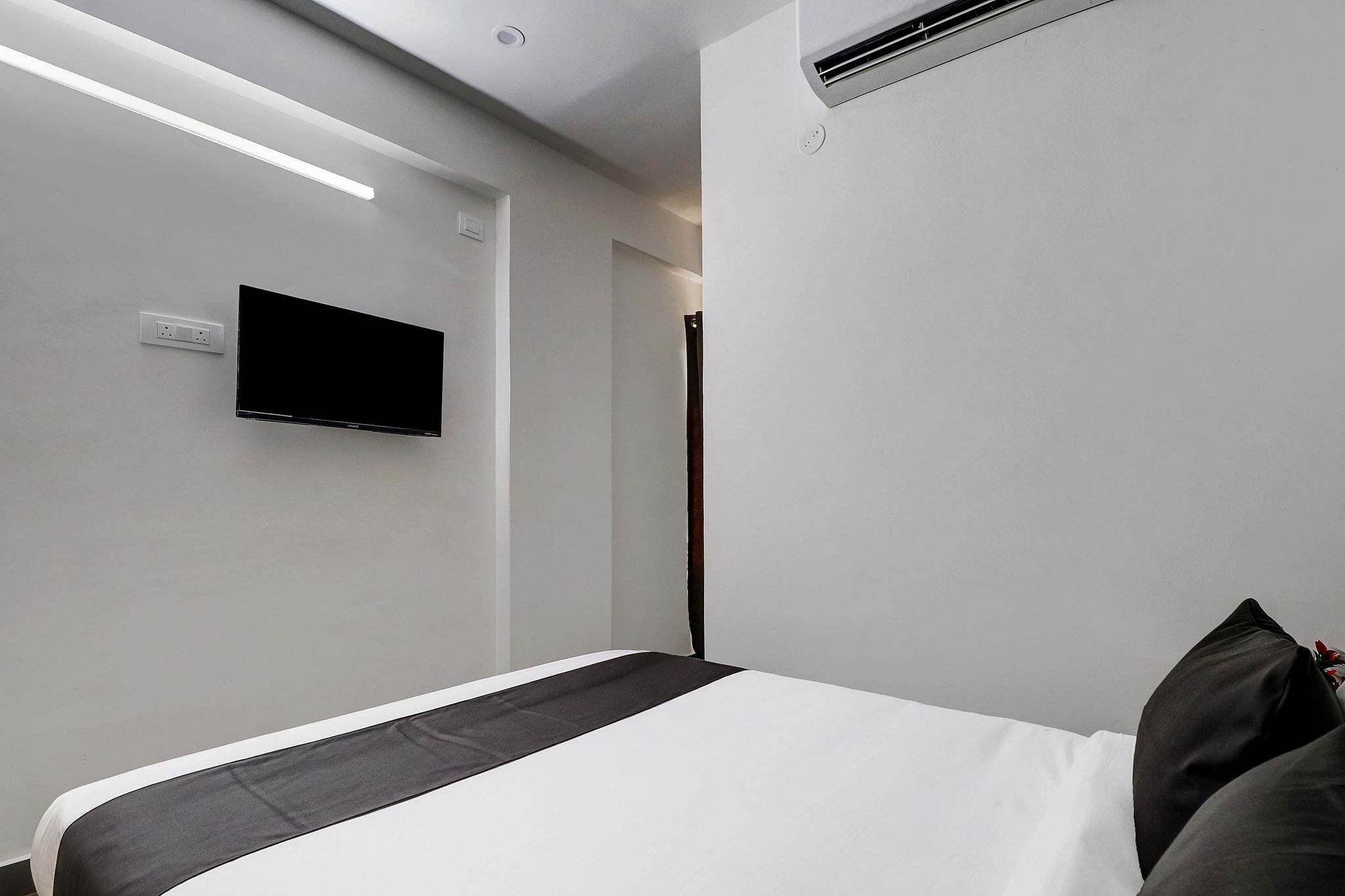 Super Townhouse Ecity Inn Classic 17