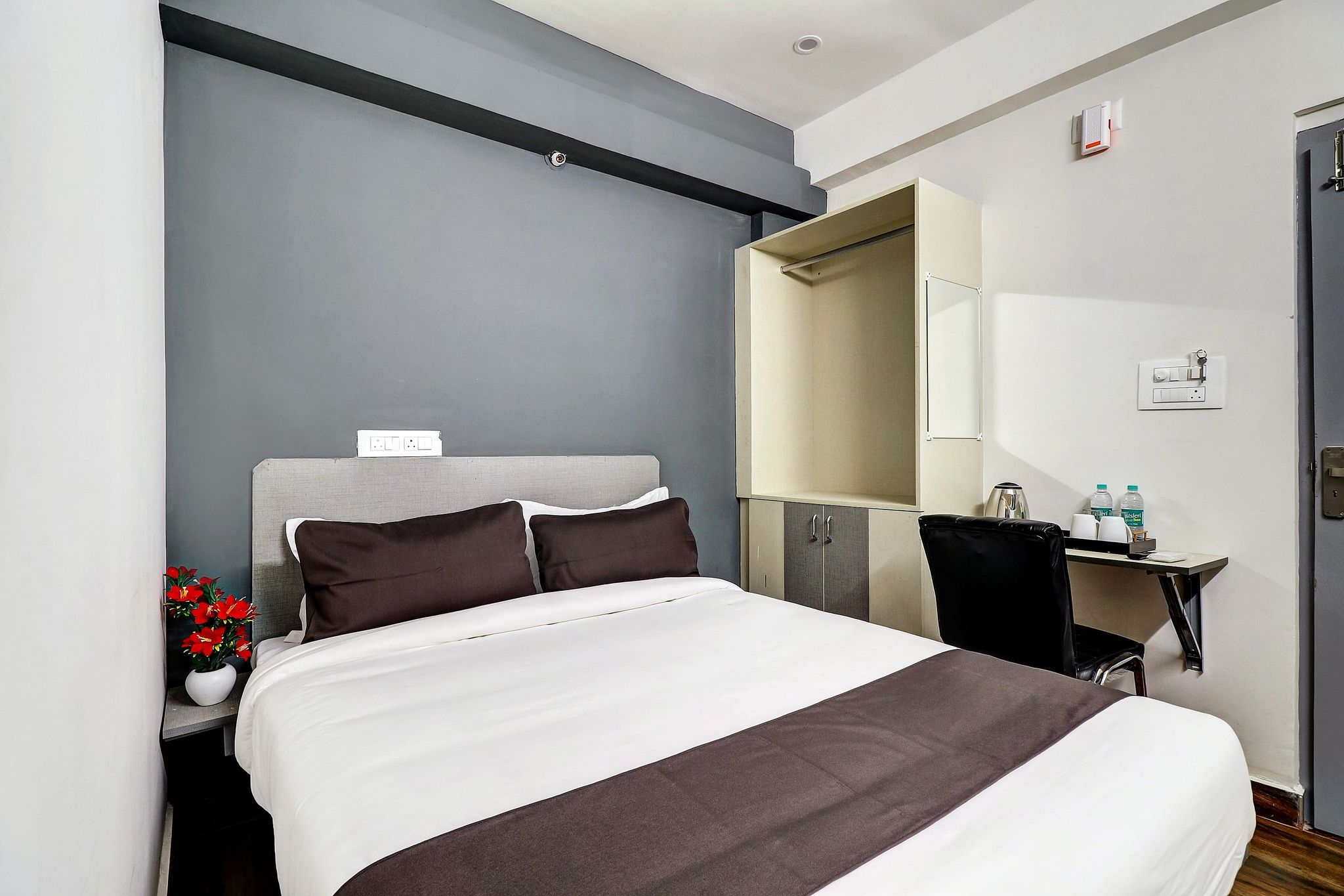 Super Townhouse Ecity Inn Classic 6