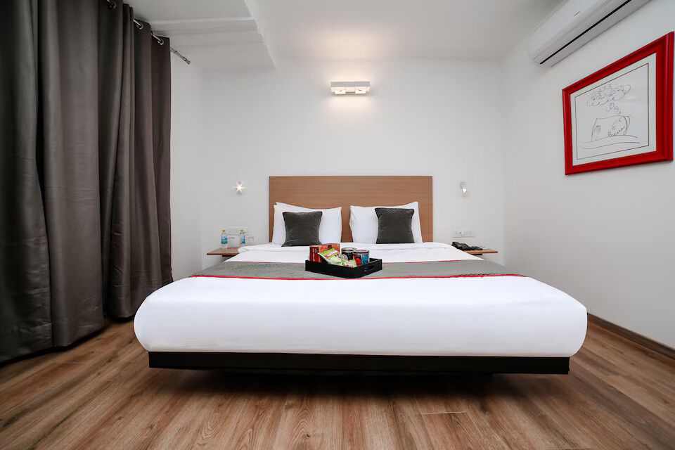 Hotel O Elite Classic