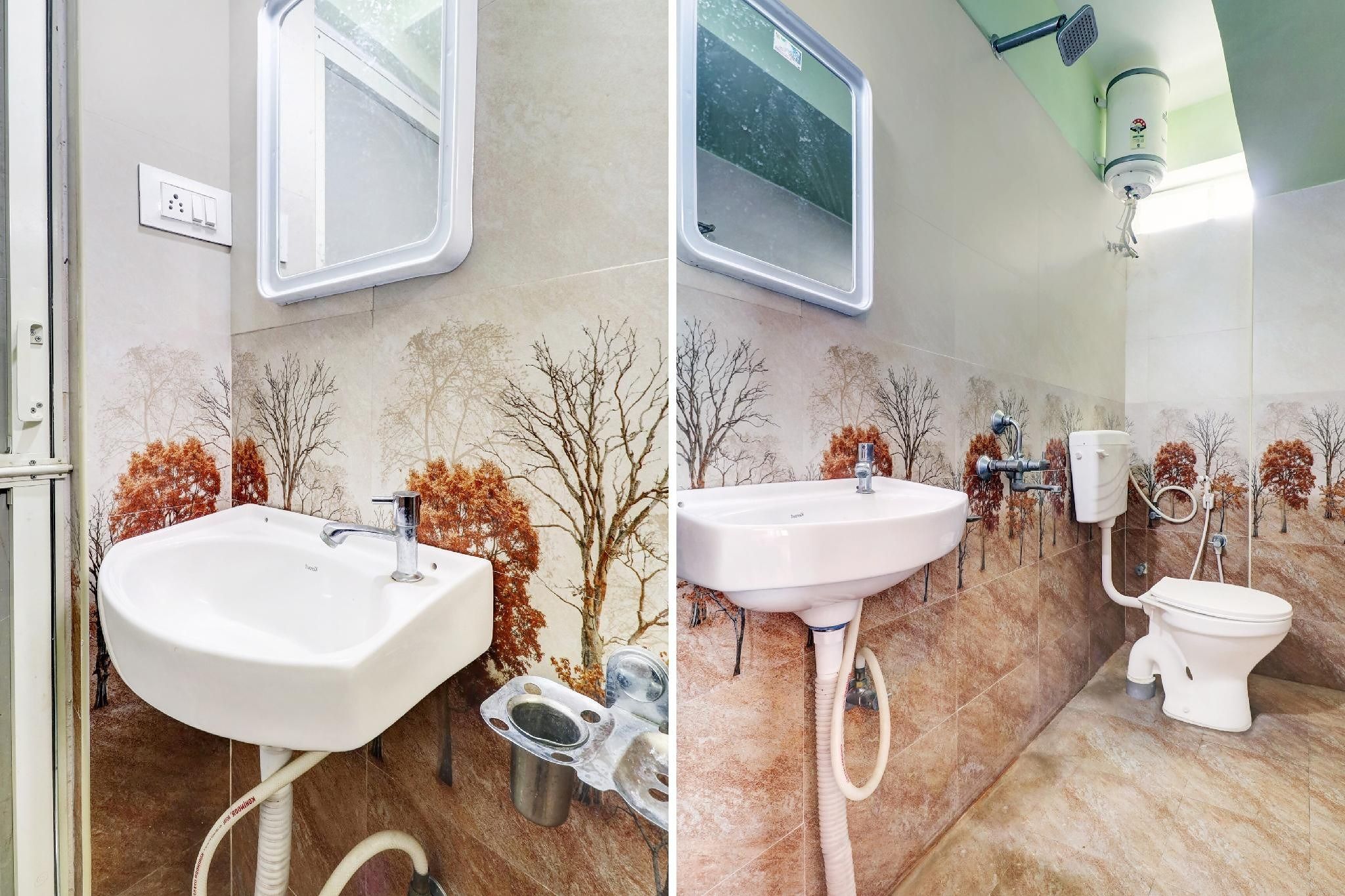 Hotel O RD CONVENTIONS Classic 17