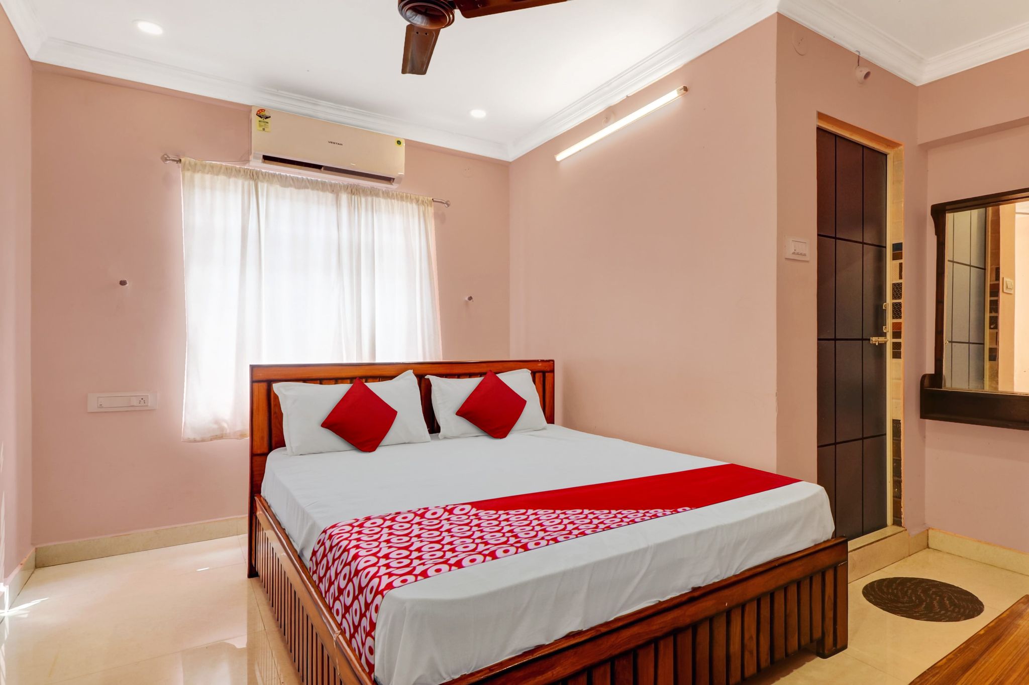 Hotel O RD CONVENTIONS Classic 9