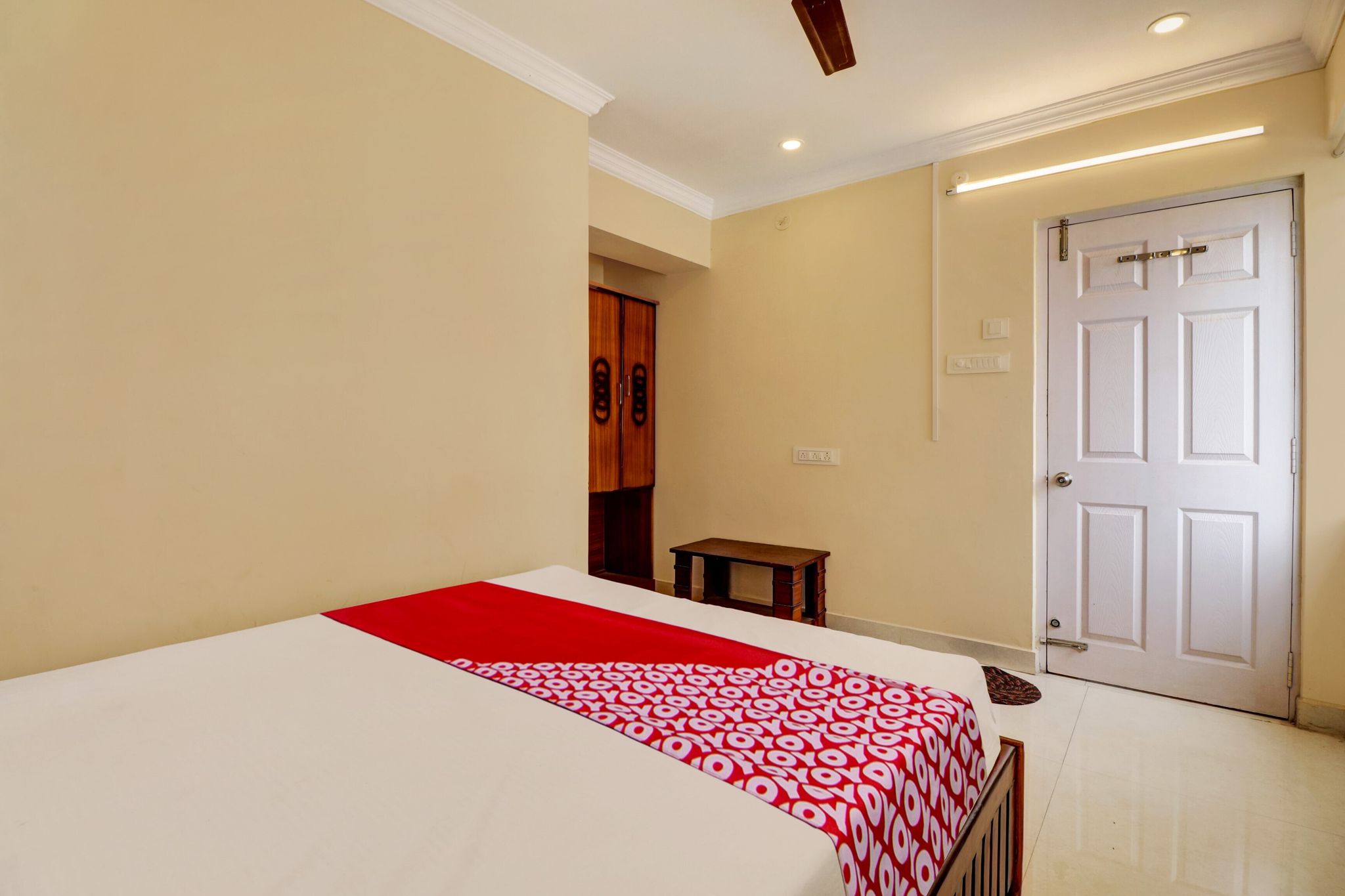 Hotel O RD CONVENTIONS Classic 14