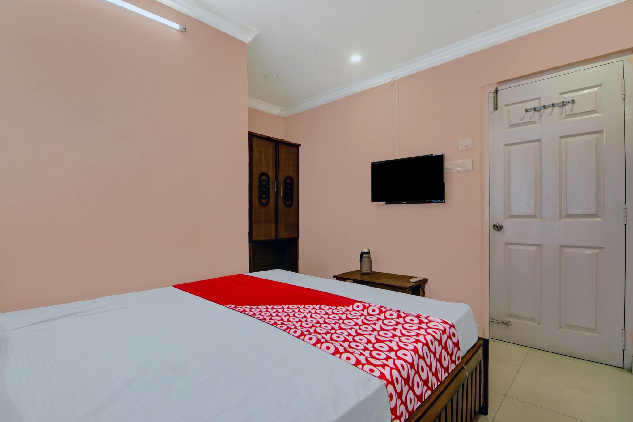 Hotel O RD CONVENTIONS Classic 8