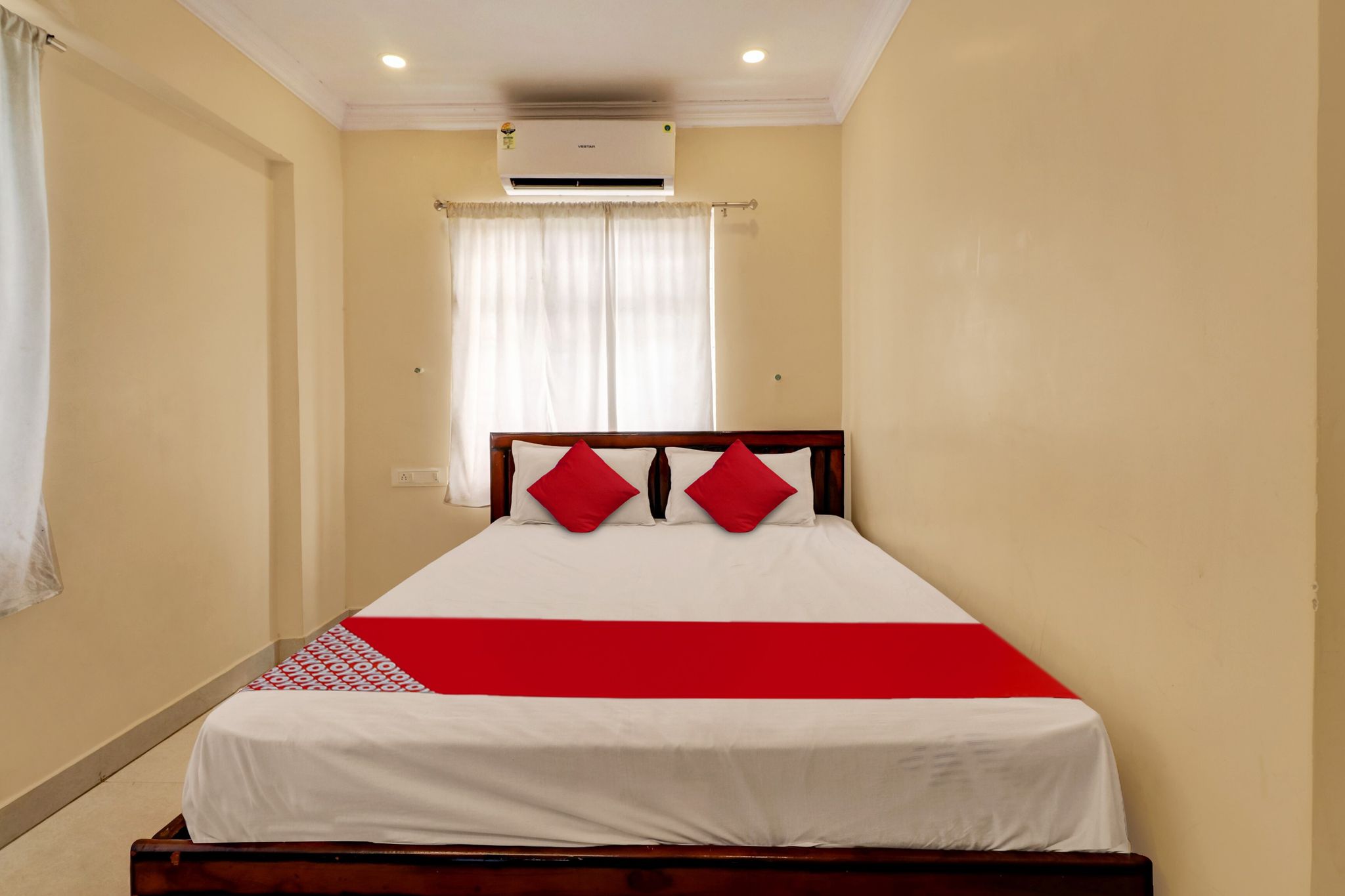 Hotel O RD CONVENTIONS Classic 10