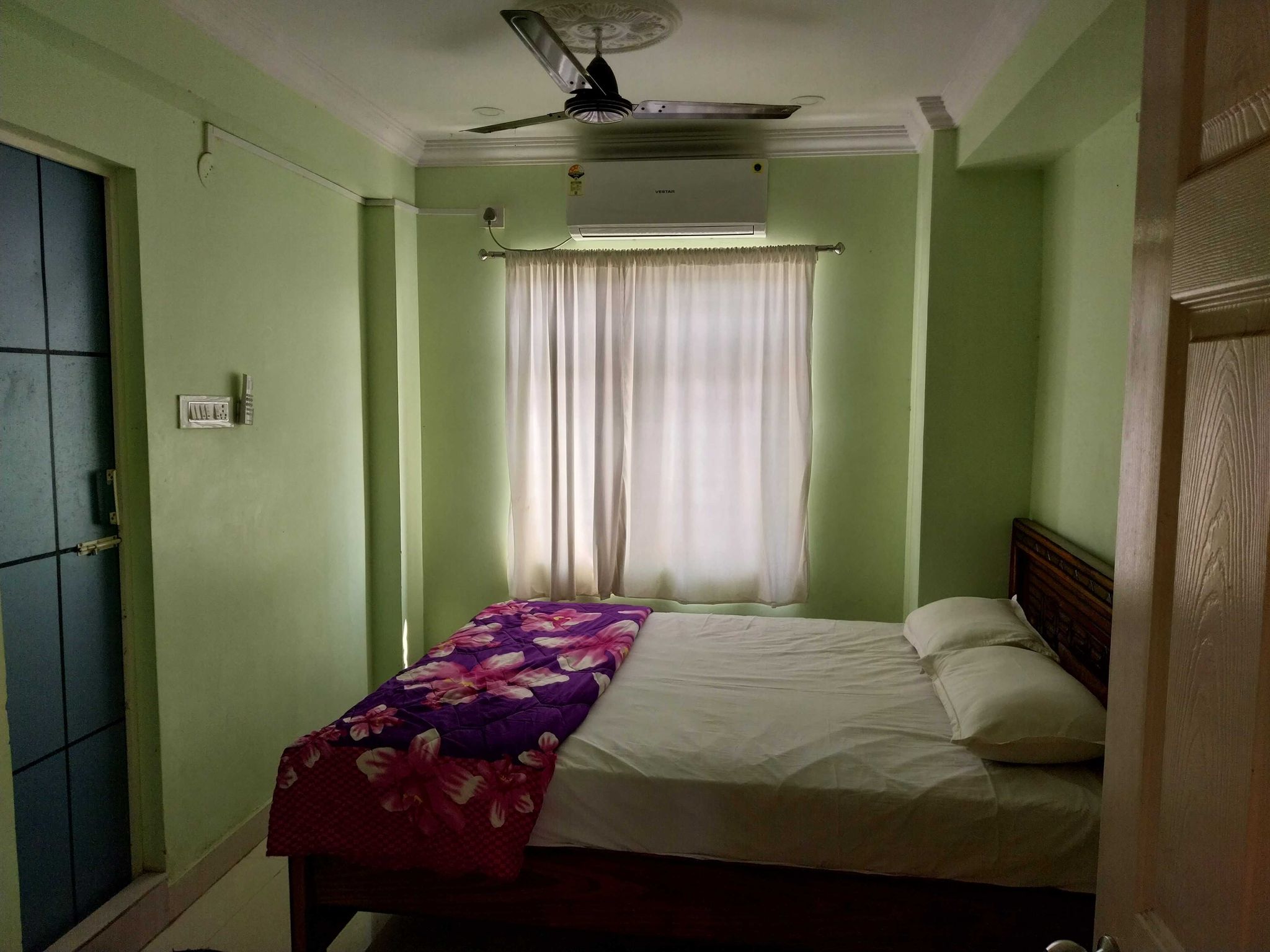 Hotel O RD CONVENTIONS Classic 3