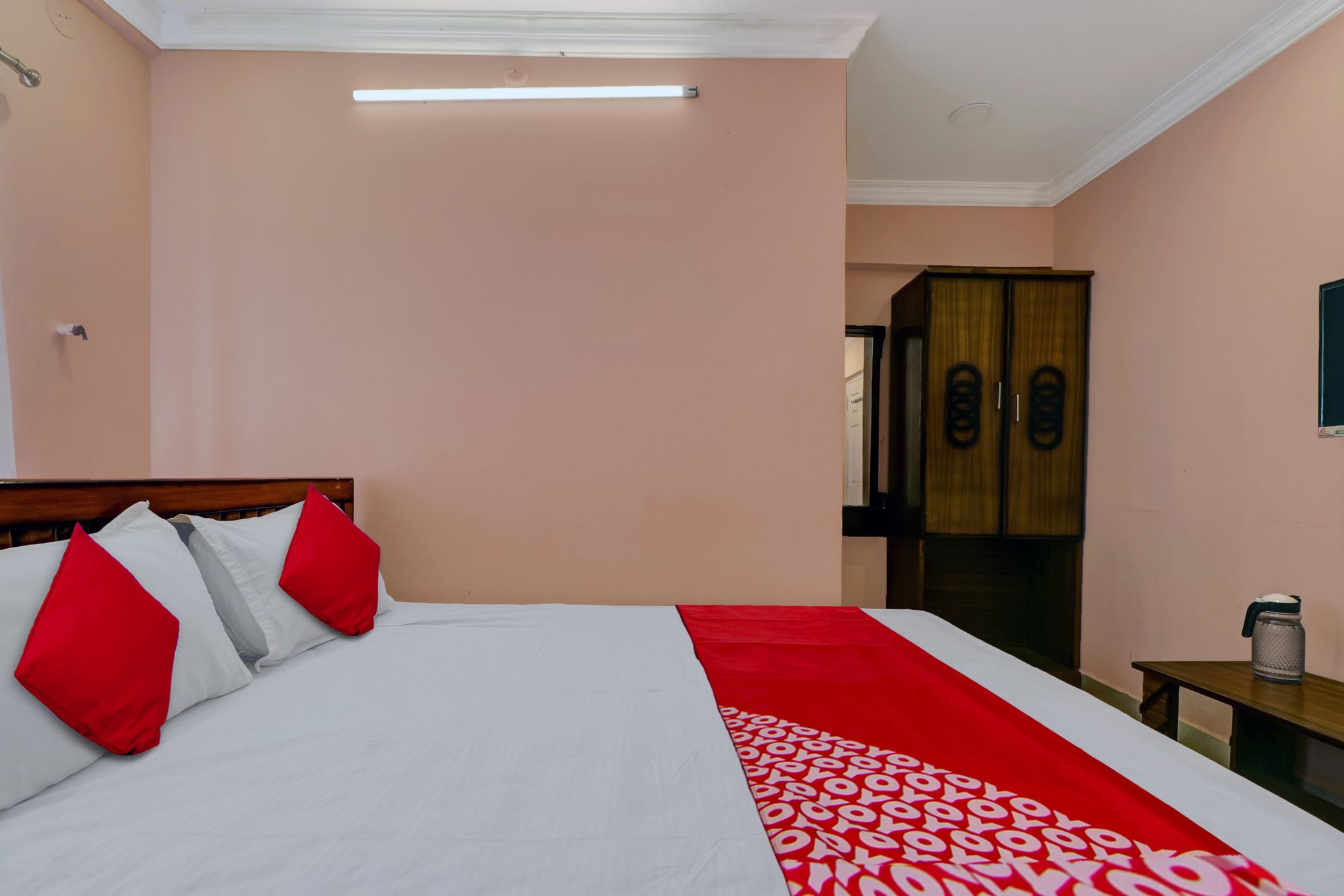 Hotel O RD CONVENTIONS Classic 13