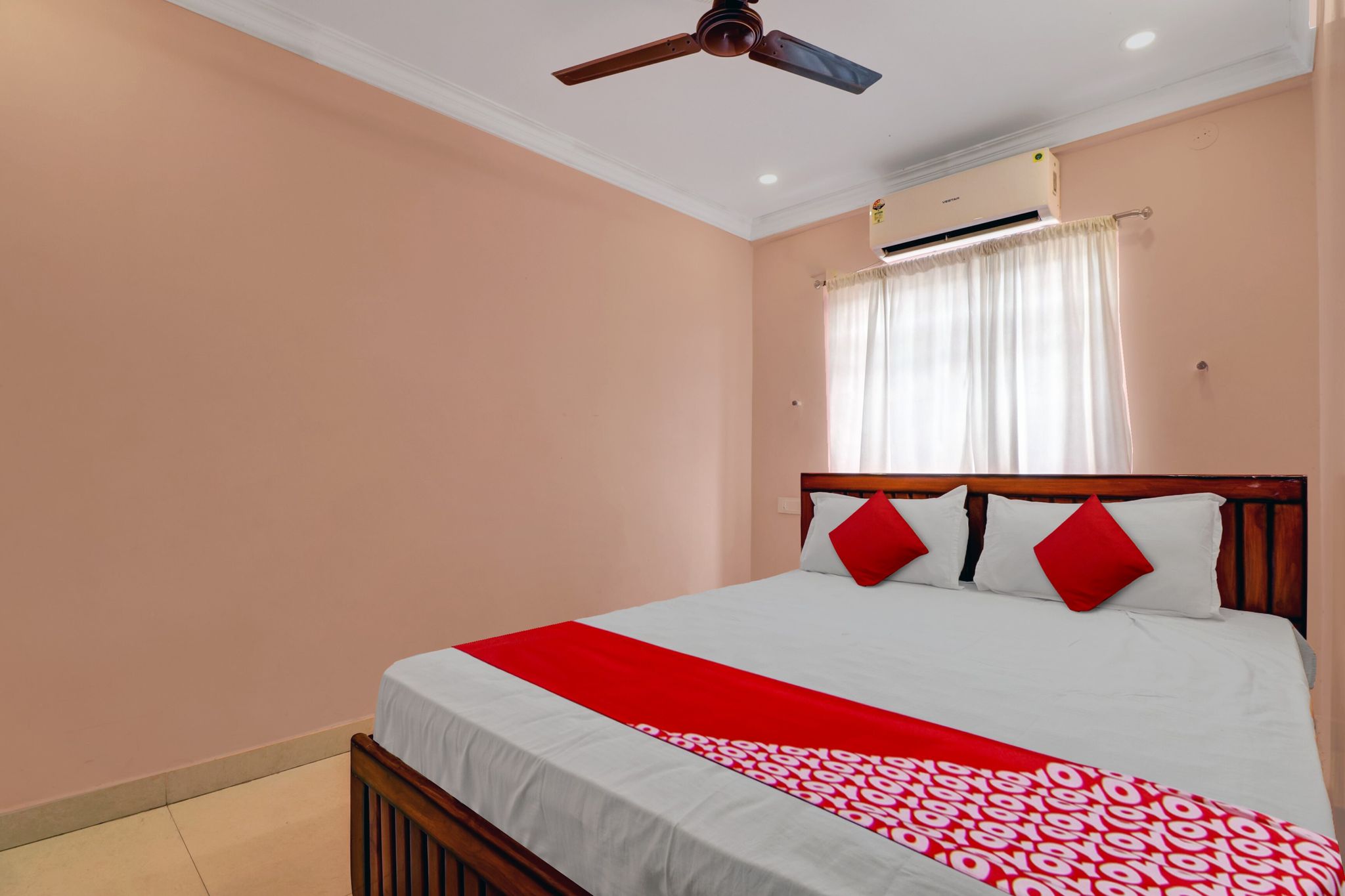 Hotel O RD CONVENTIONS Classic 12