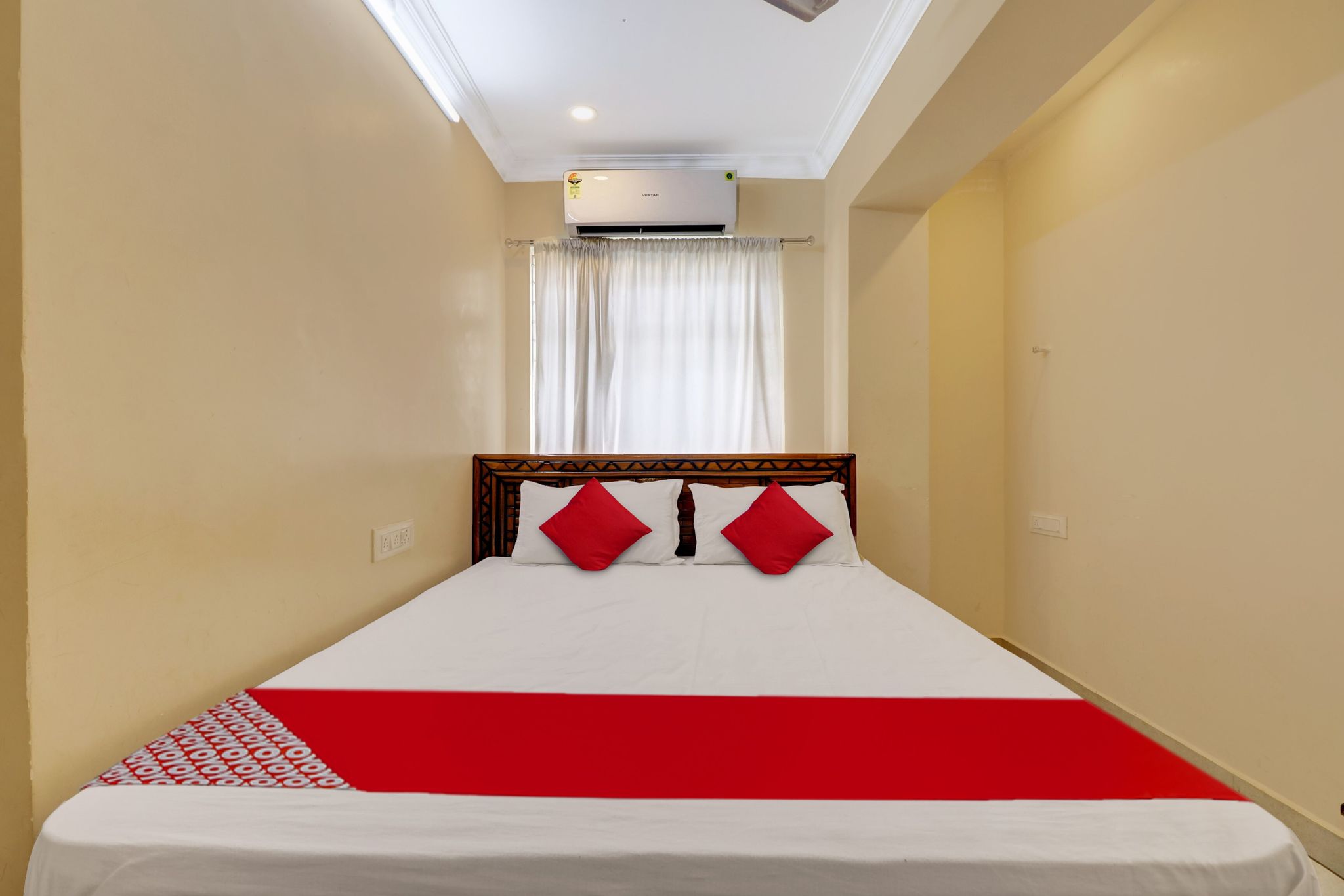 Hotel O RD CONVENTIONS Classic 4