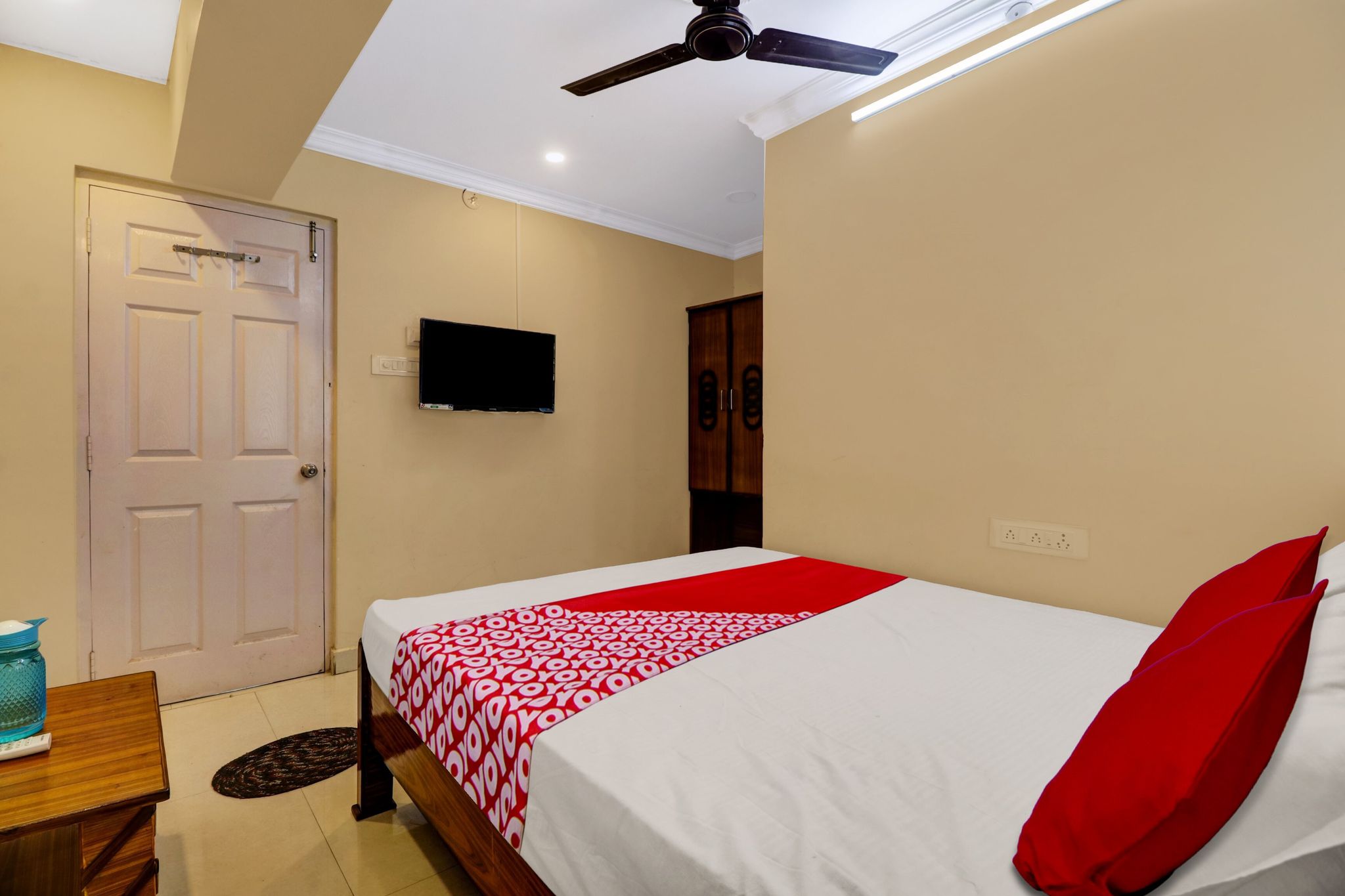 Hotel O RD CONVENTIONS Classic 11