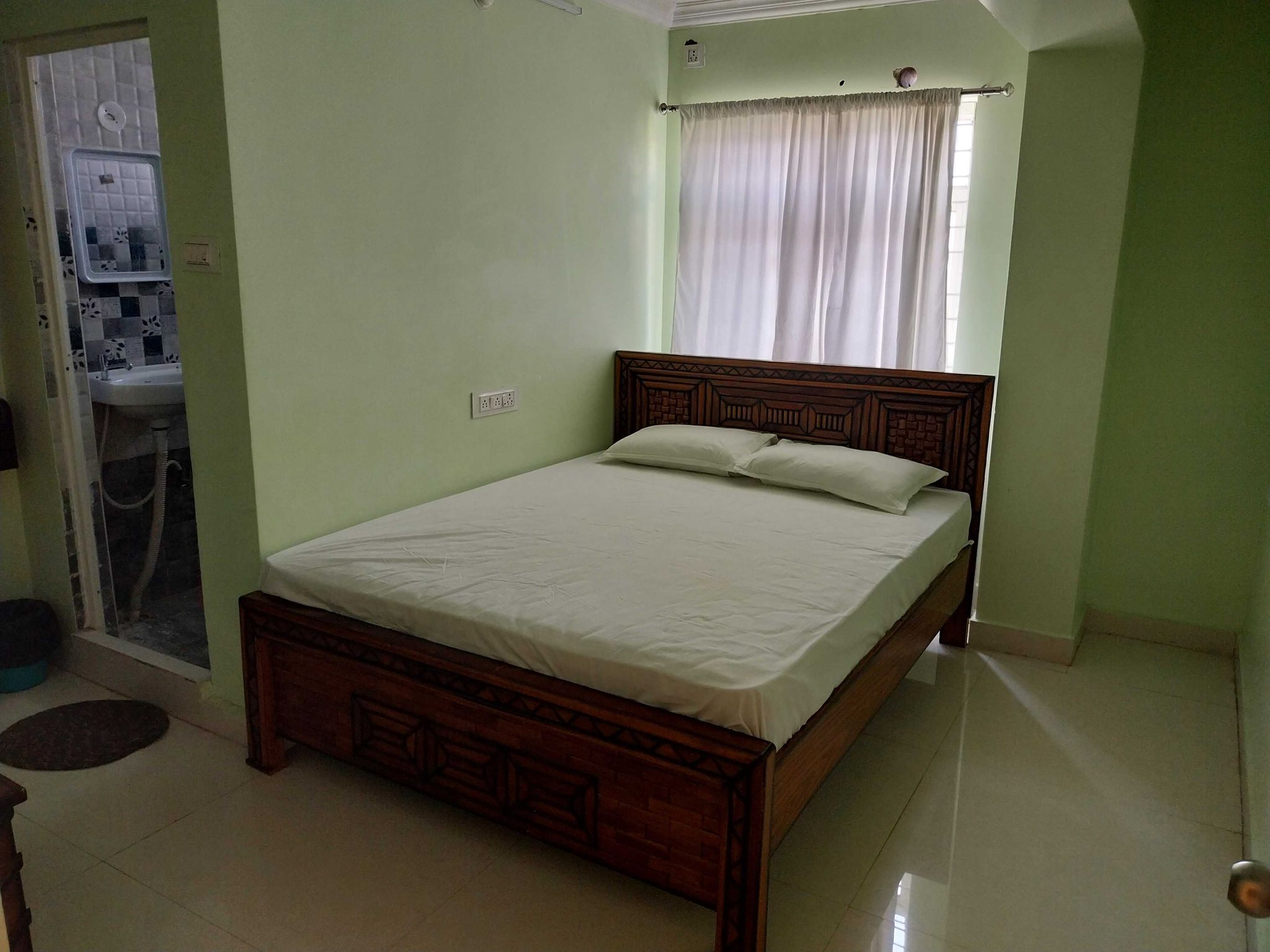 Hotel O RD CONVENTIONS Classic 7