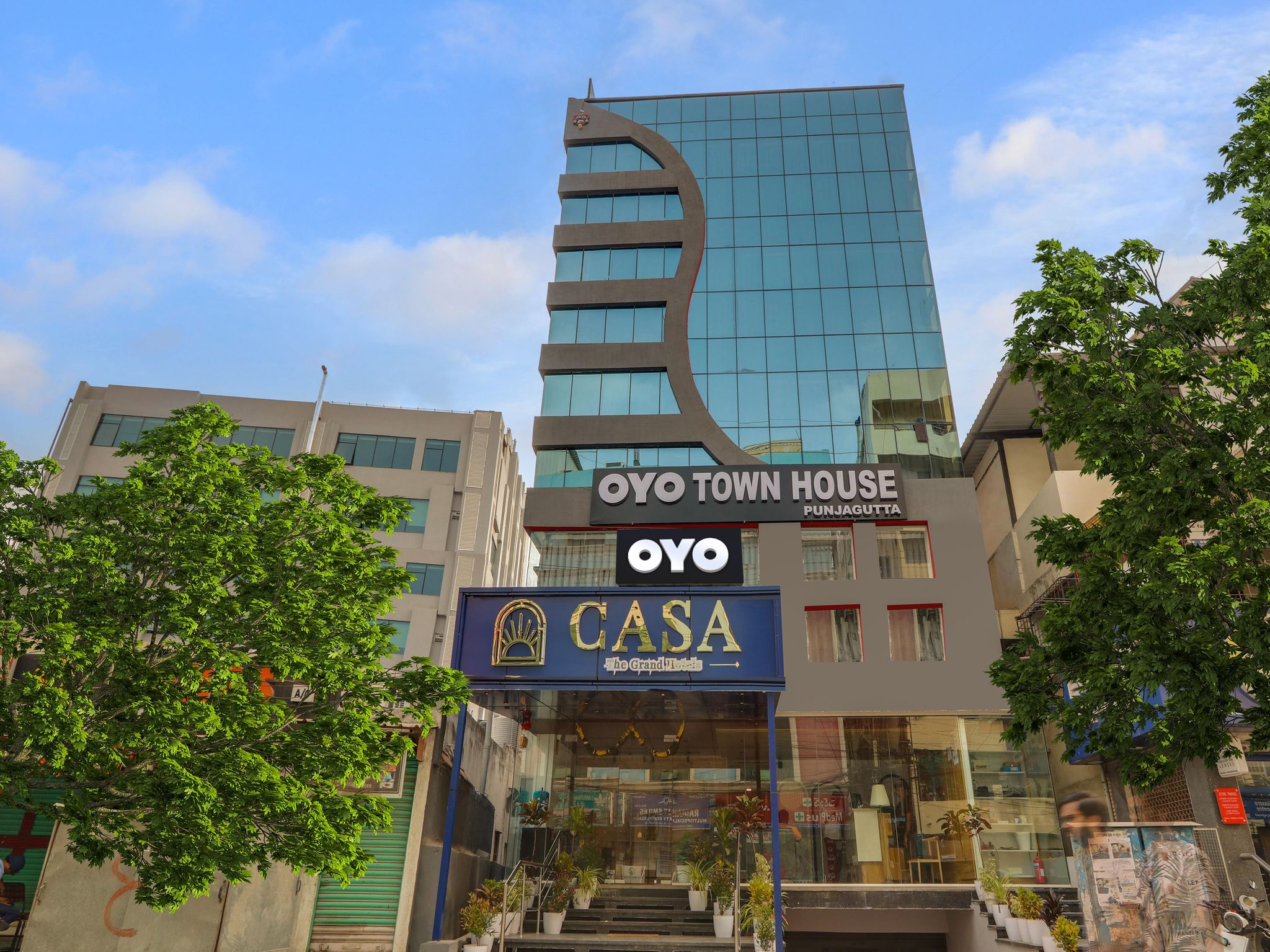 Townhouse CASA GRAND