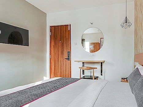 Townhouse CASA GRAND Classic 3