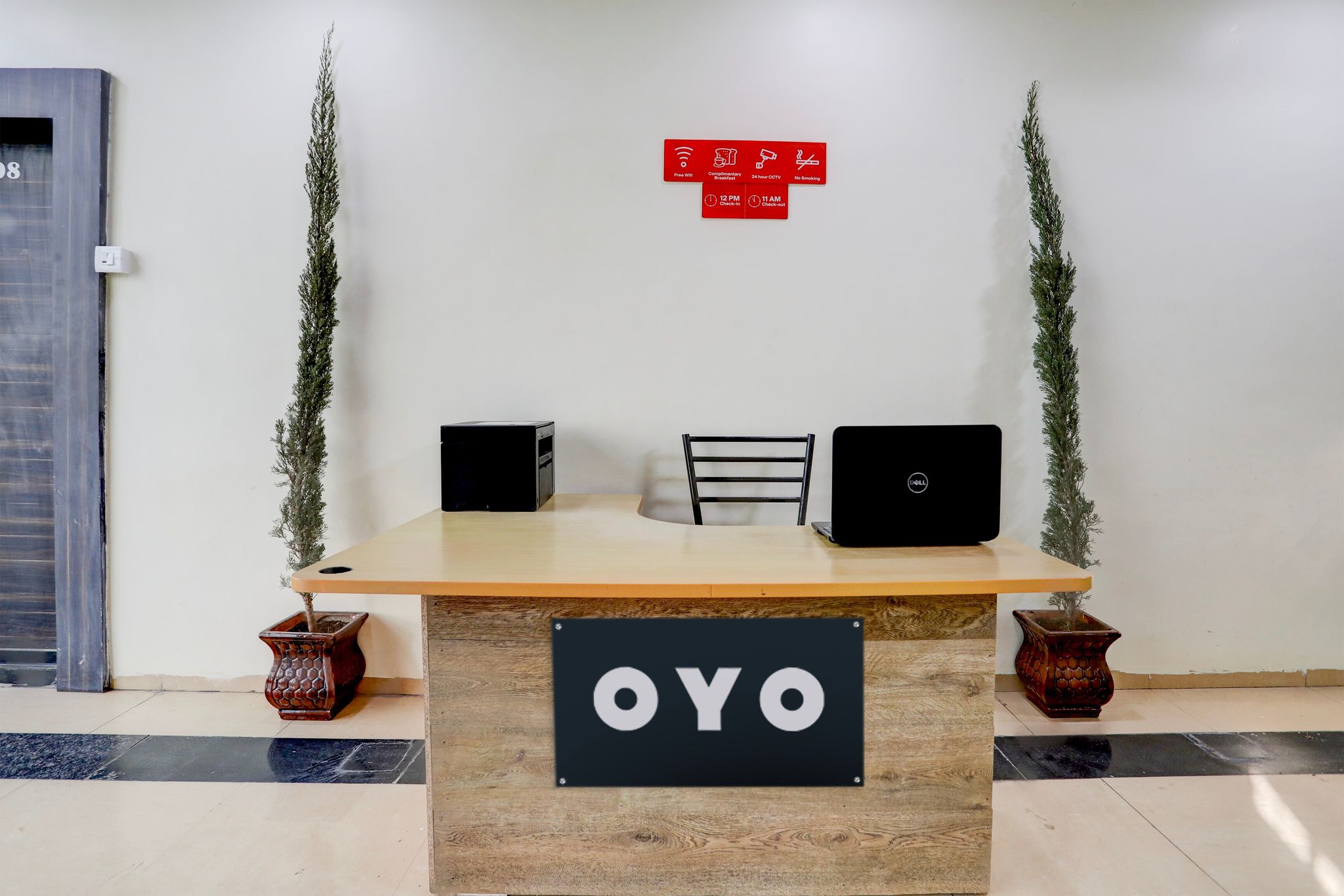 Hotel O Jugnu