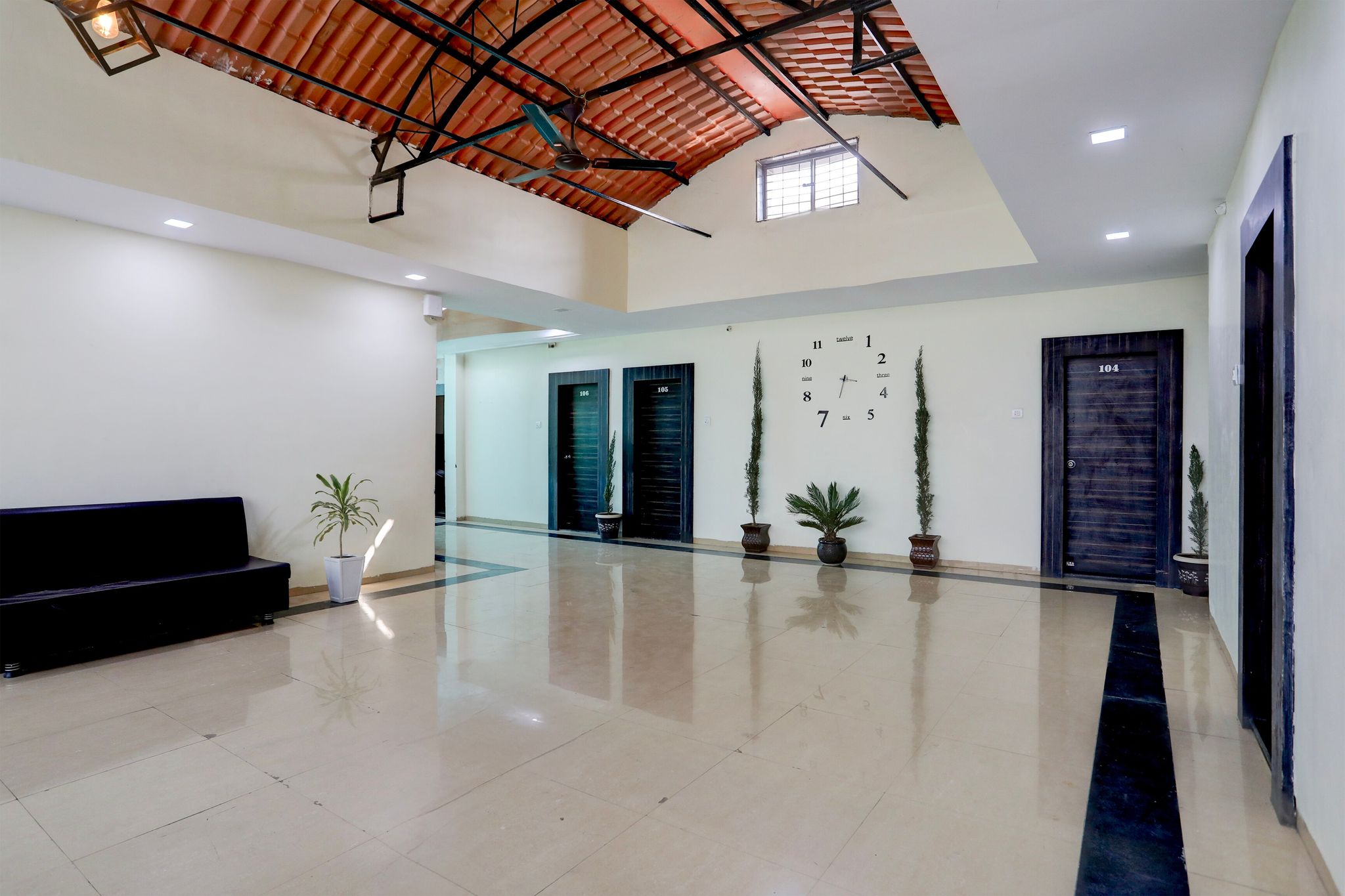 Hotel O Jugnu