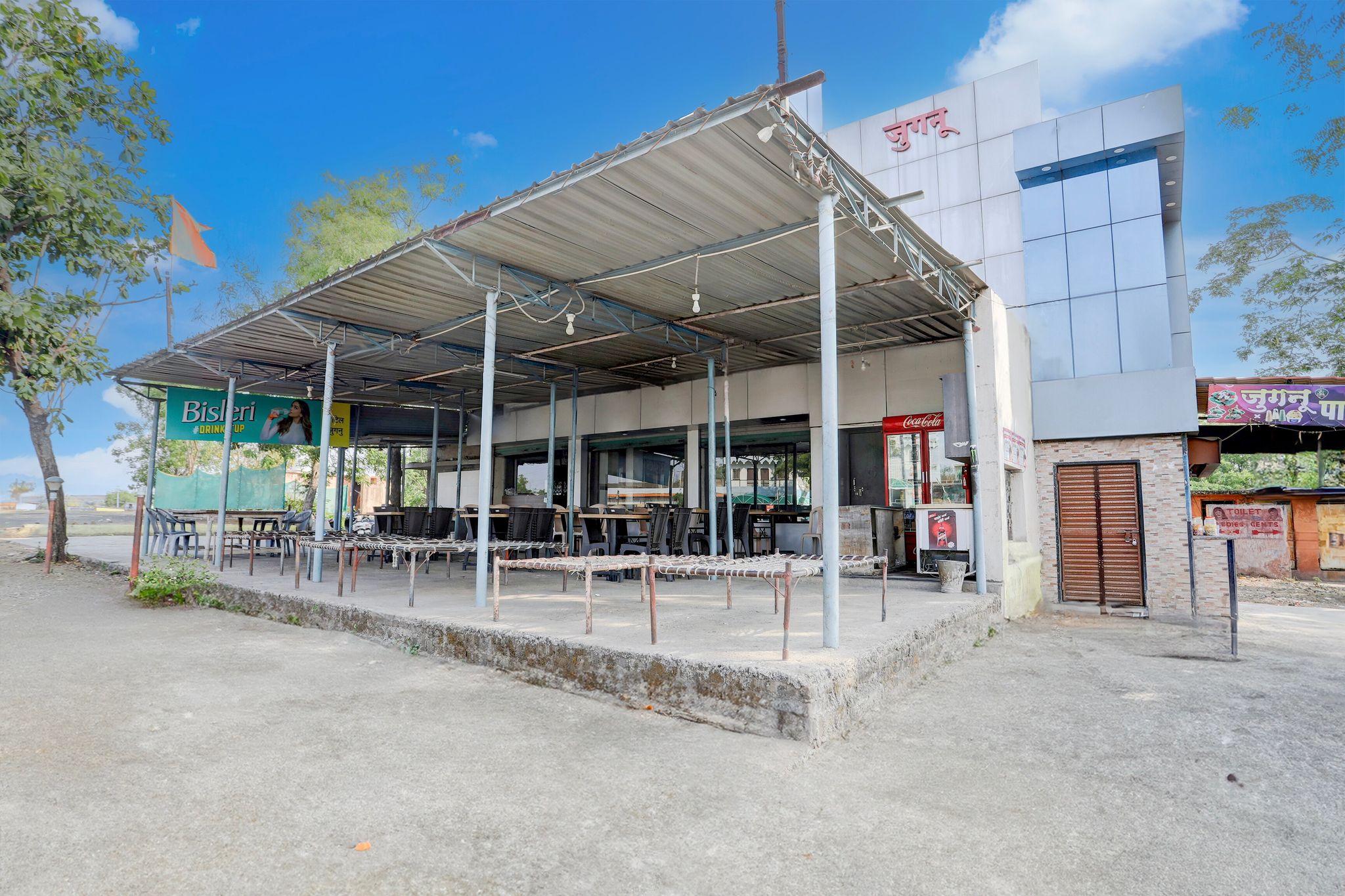 Hotel O Jugnu