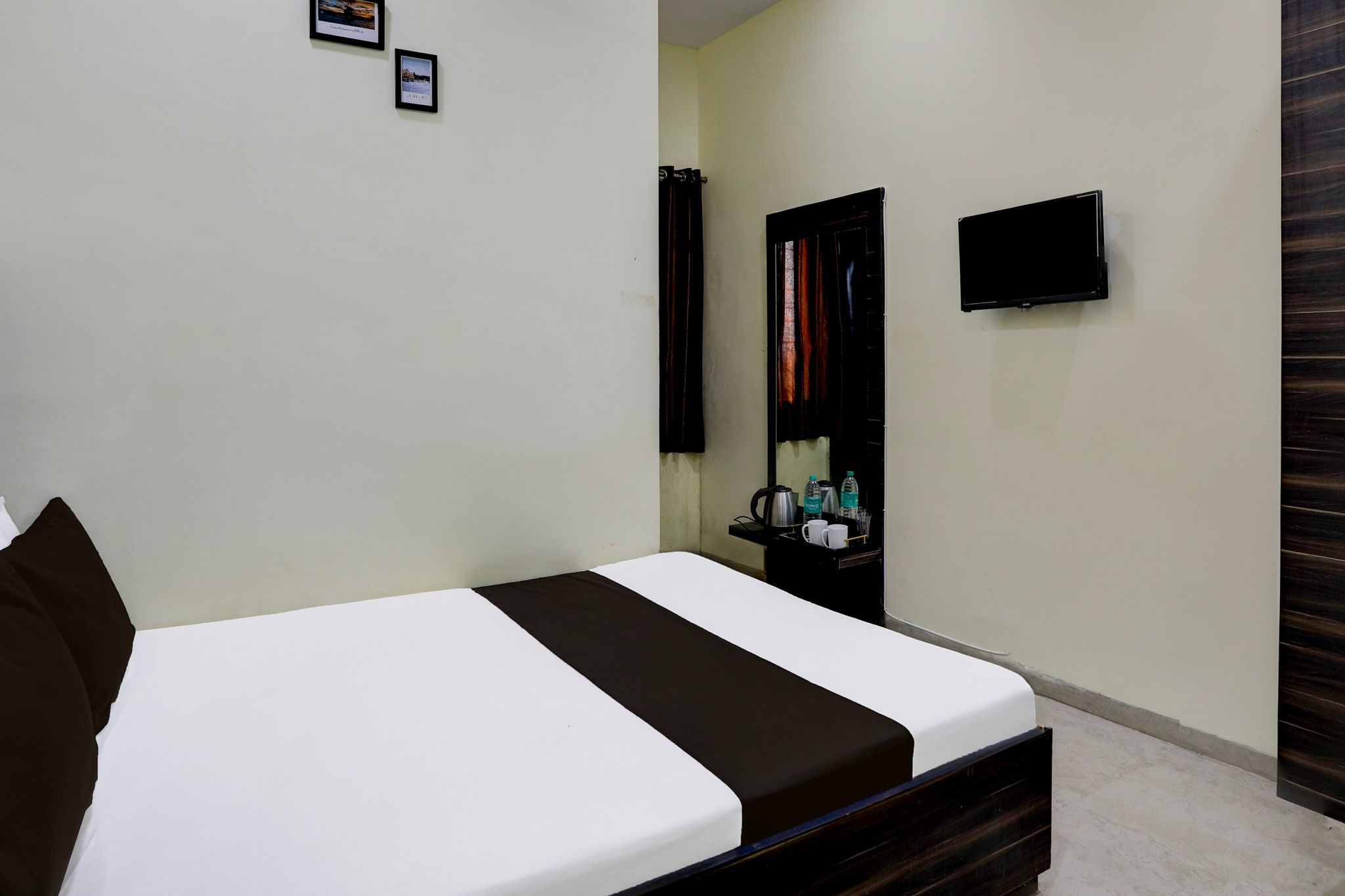 Hotel O Jugnu