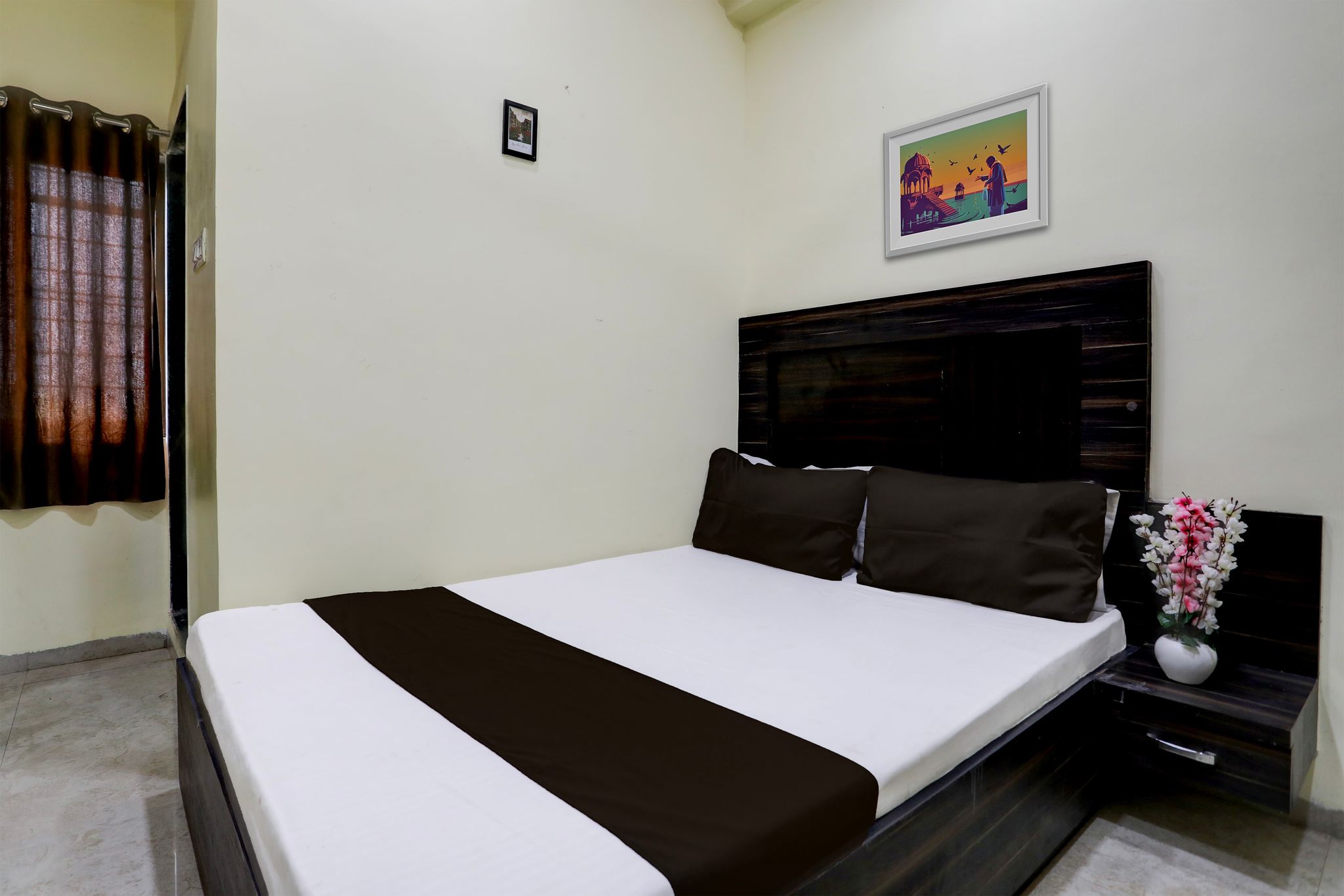 Hotel O Jugnu